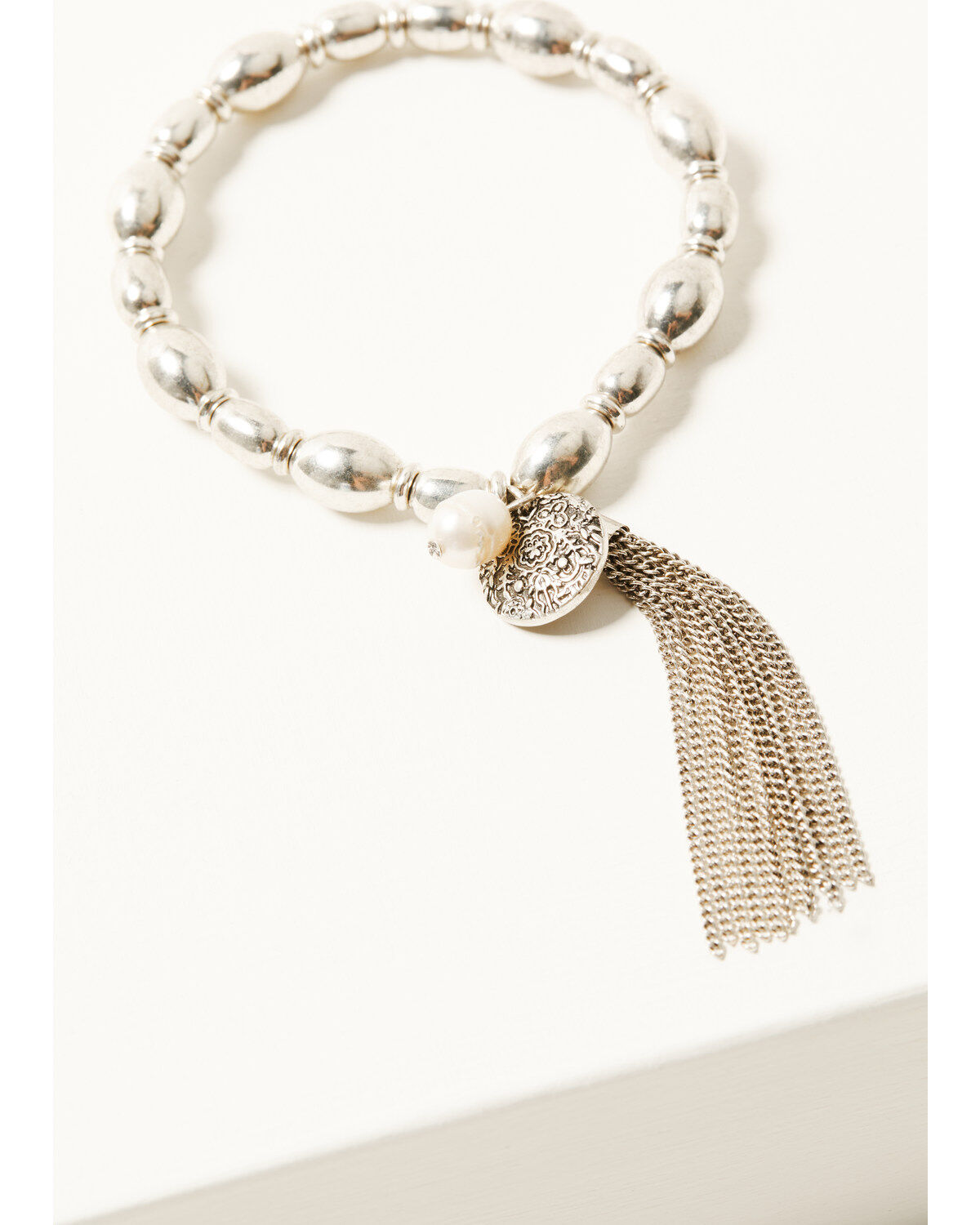 Shyanne Women's Gemma Stretch Bracelet Set - 4 Piece
