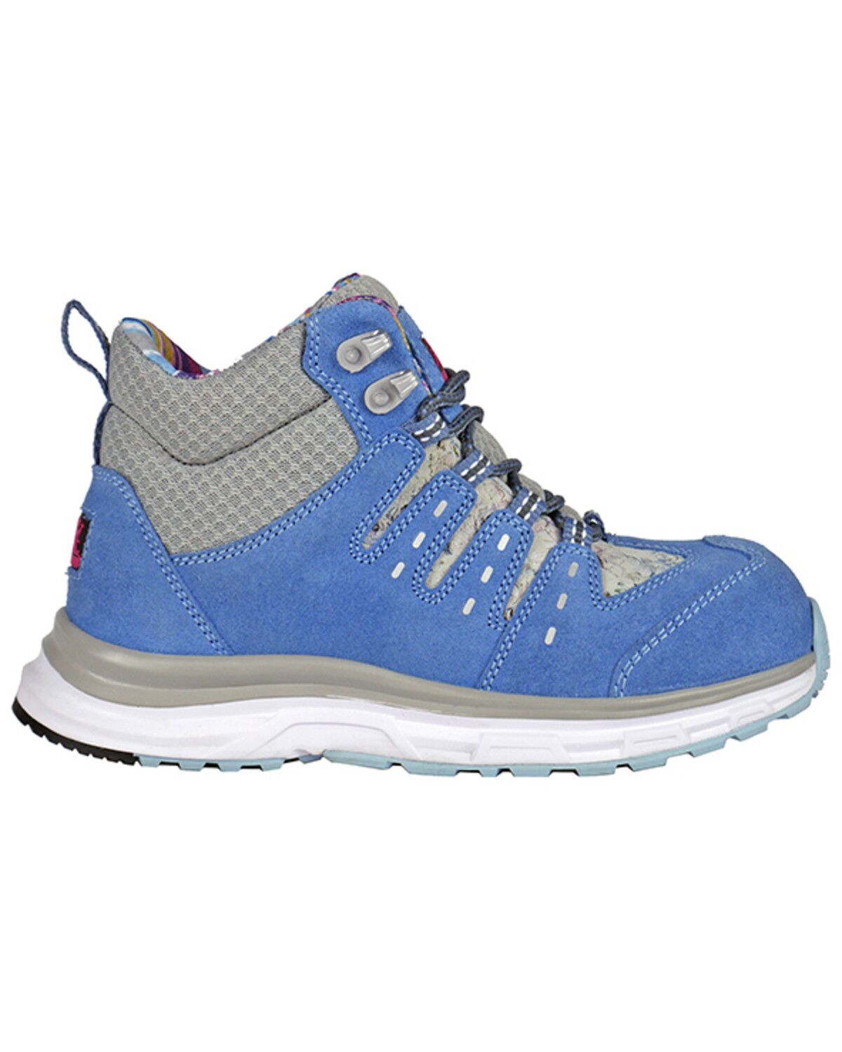 Hoss Women's Trisha Work Boots - Composite Toe