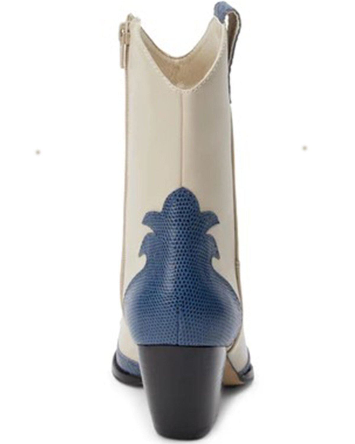 Matisse Women's Claude Western Fashion Booties - Snip Toe