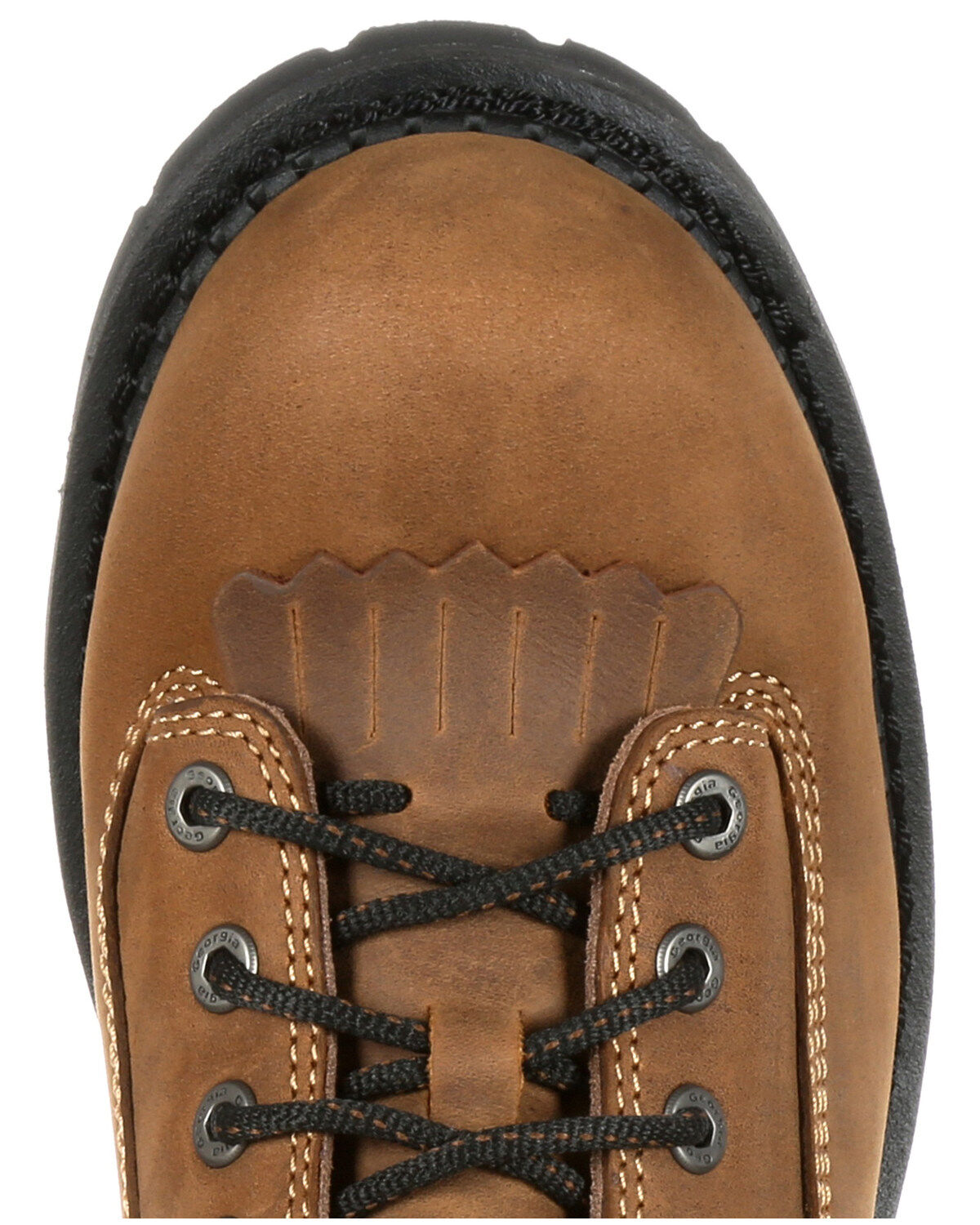 Georgia Boot Men's Comfort Core Waterproof Insulated Logger Boots - Composite Toe