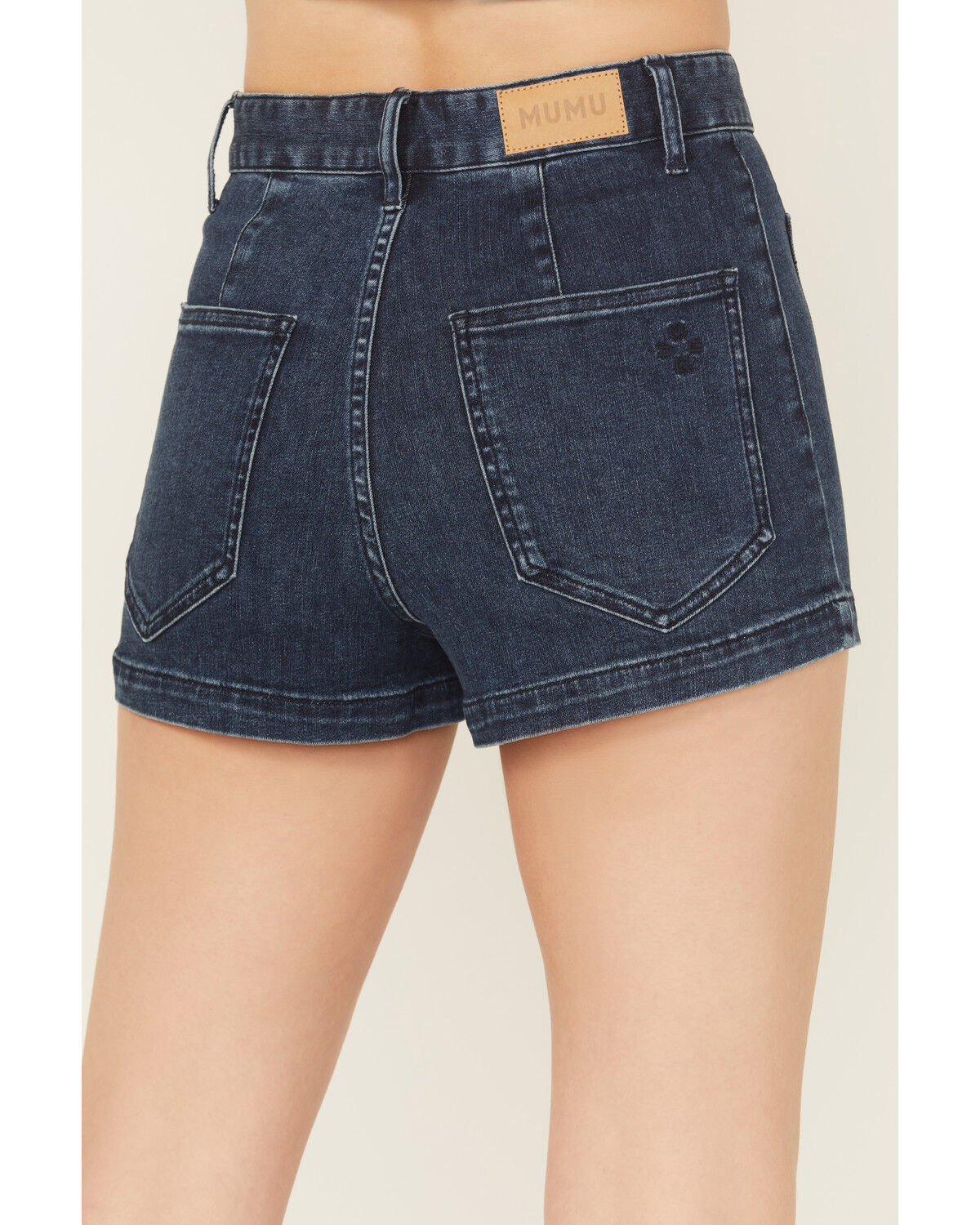 Show Me Your Mumu Women's Palm Springs Hot Shorts