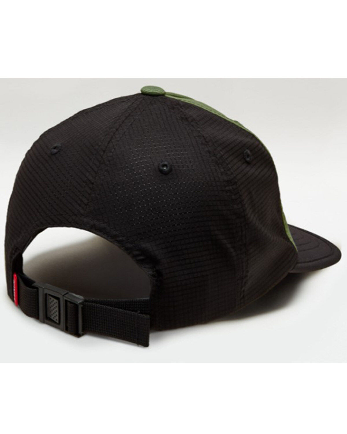 Kimes Ranch Army Green Night Vision Crushable Low Reflective Ball Cap