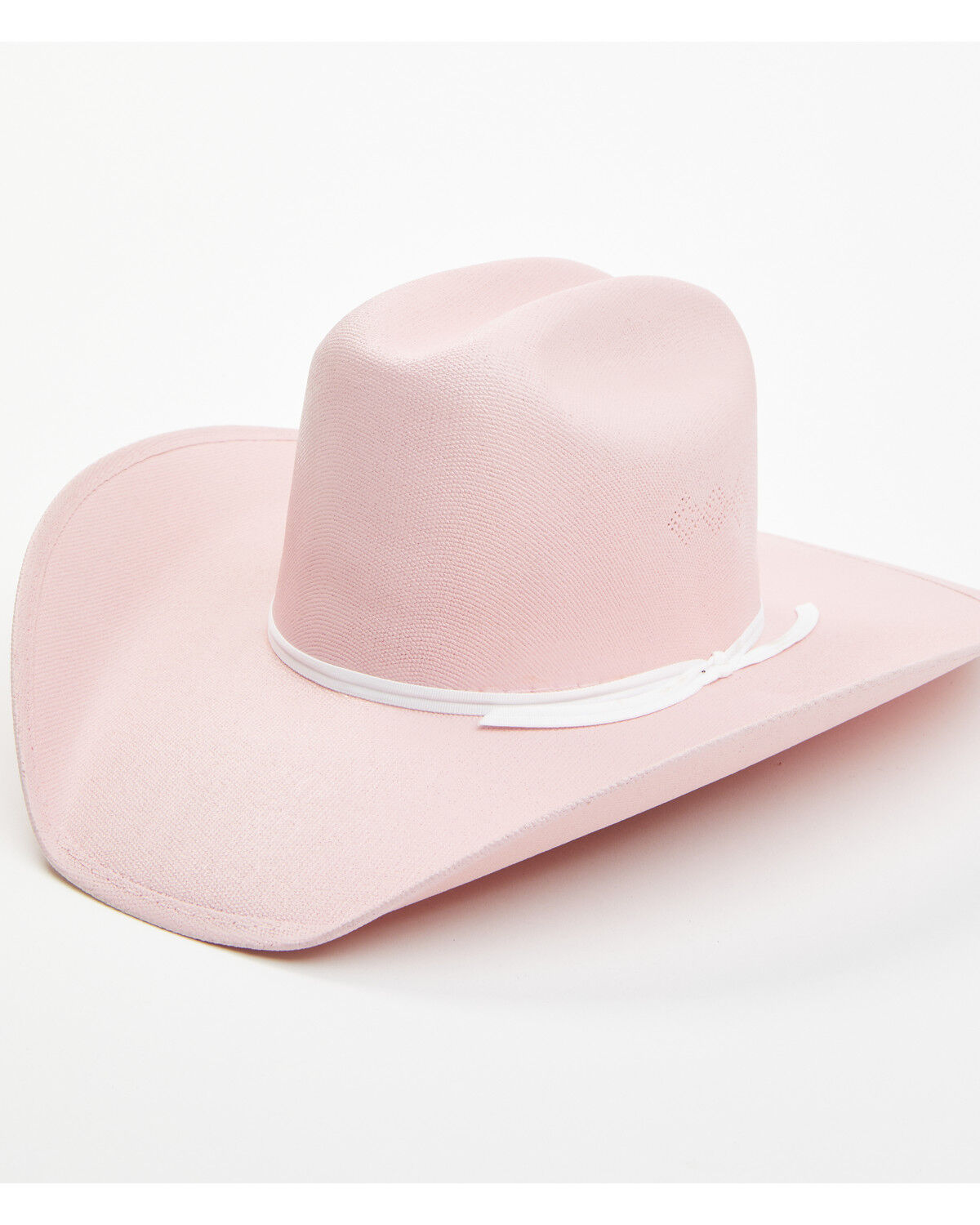 Shyanne Toddler Girls' Cowpoke Straw Cowboy Hat