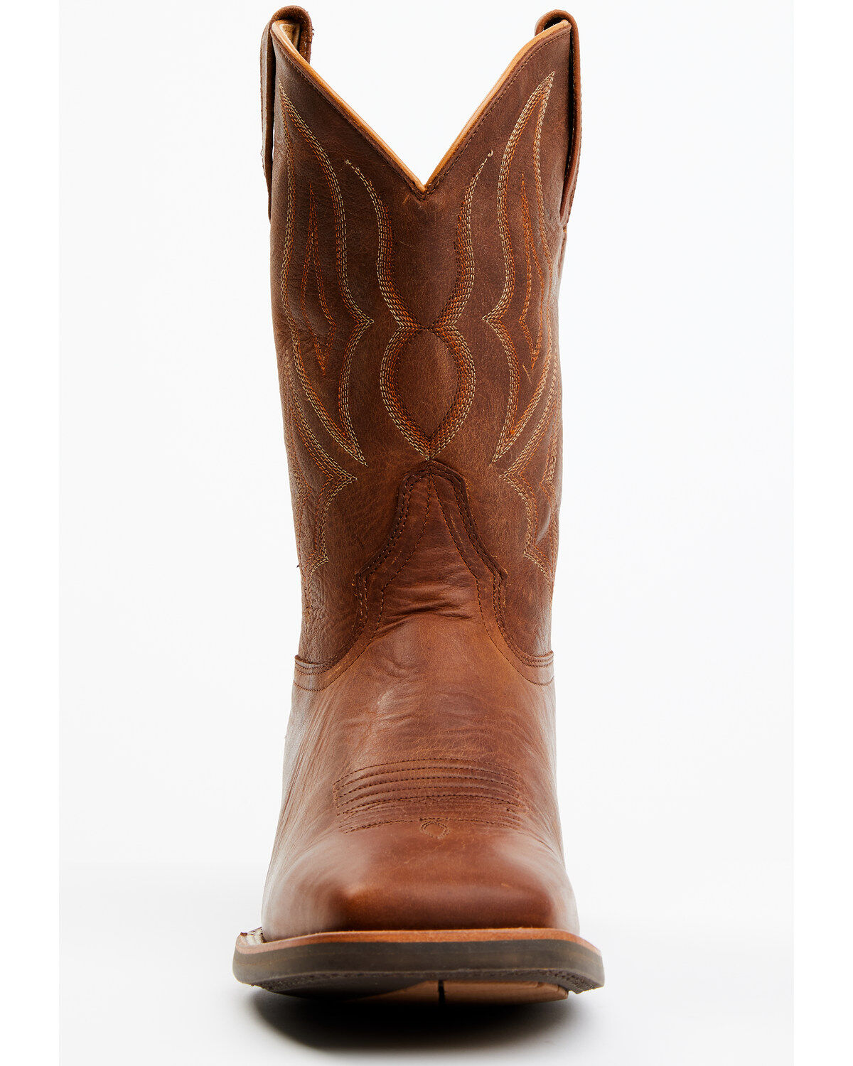 Cody James Men's Xero Gravity Extreme Mayala Whiskey Performance Western Boots - Broad Square Toe