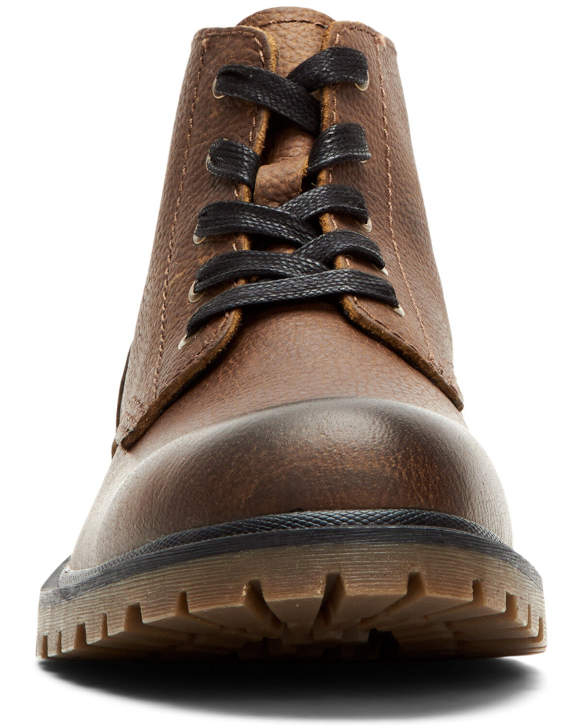 Frye Men's Ranger Chukka Work Boots - Soft Toe