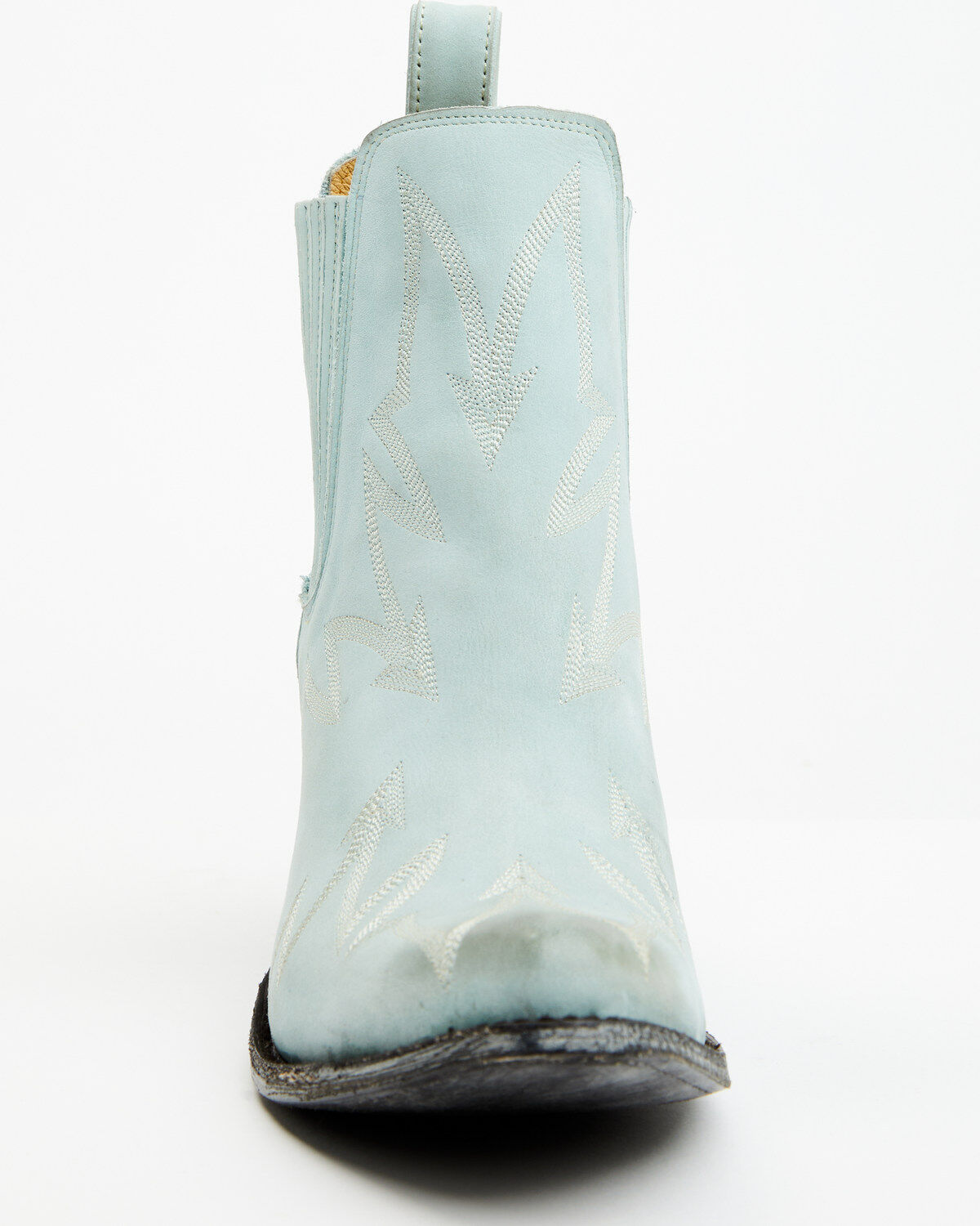 Yippee Ki Yay by Old Gringo Women's Vadia Booties - Round Toe