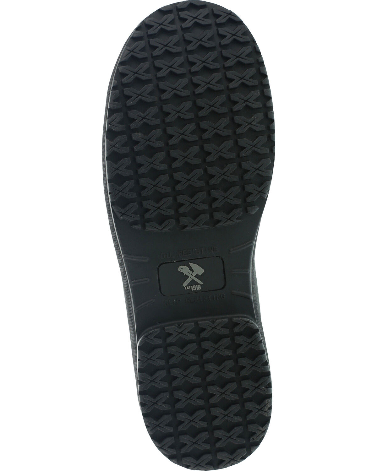 Iron Age Women's Duck Waterproof Work Boots - Steel Toe