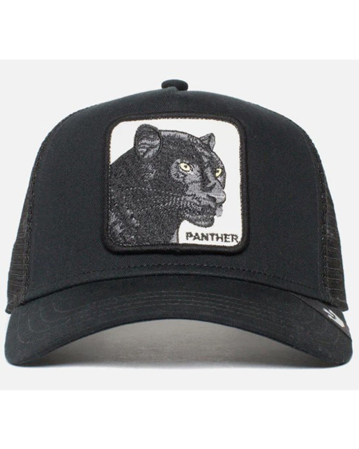 Goorin Bros Men's The Panther Ball Cap