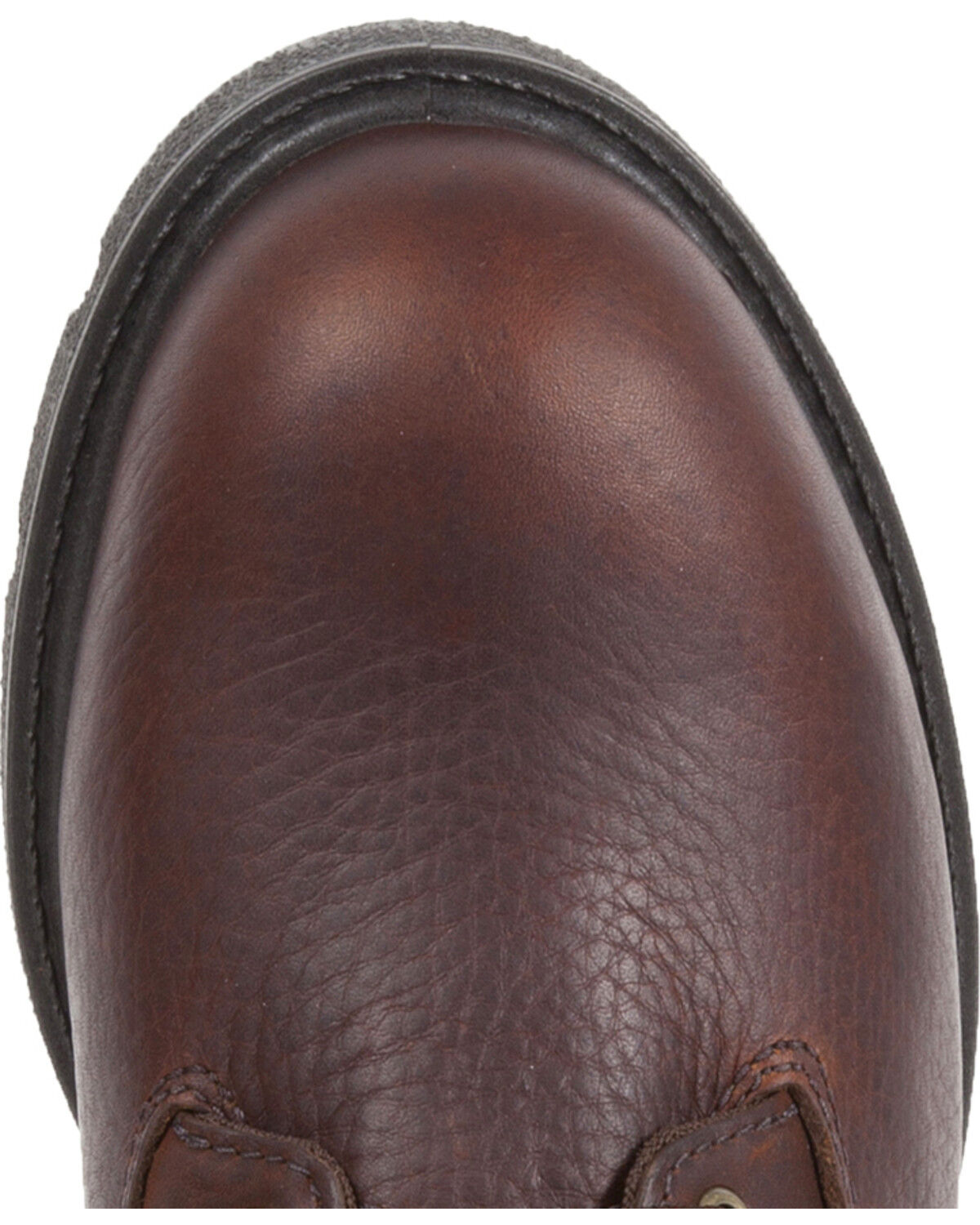 Georgia Men's Homeland Waterproof Work Boots - Soft Toe