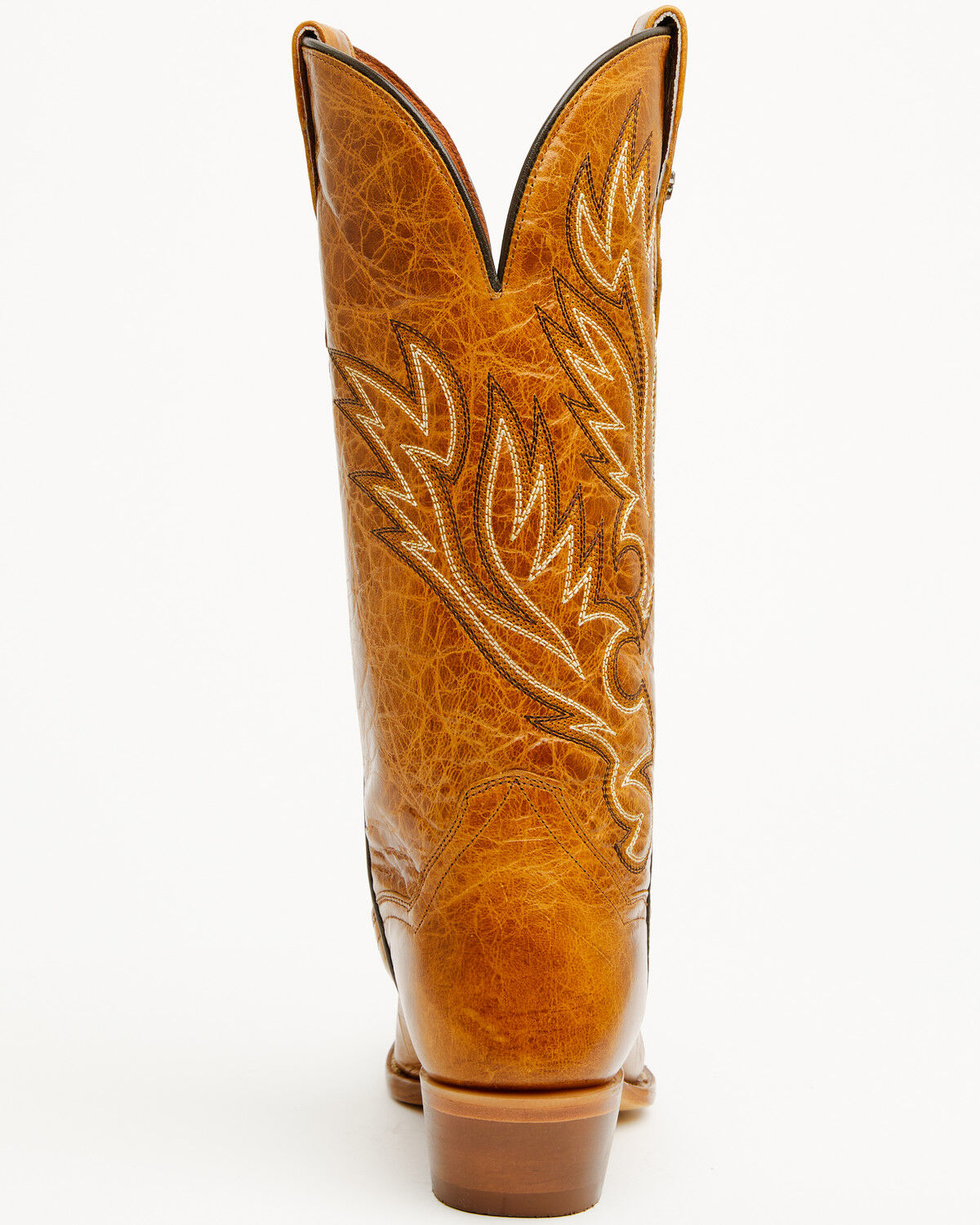 Dan Post Women's Katy Tall Western Boots - Snip Toe