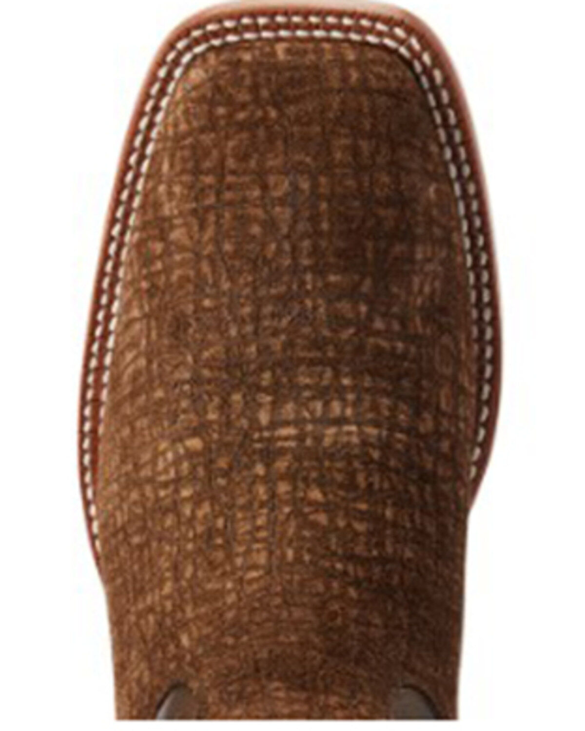 Ariat Men's Circuit Paxton Western Boots - Broad Square Toe