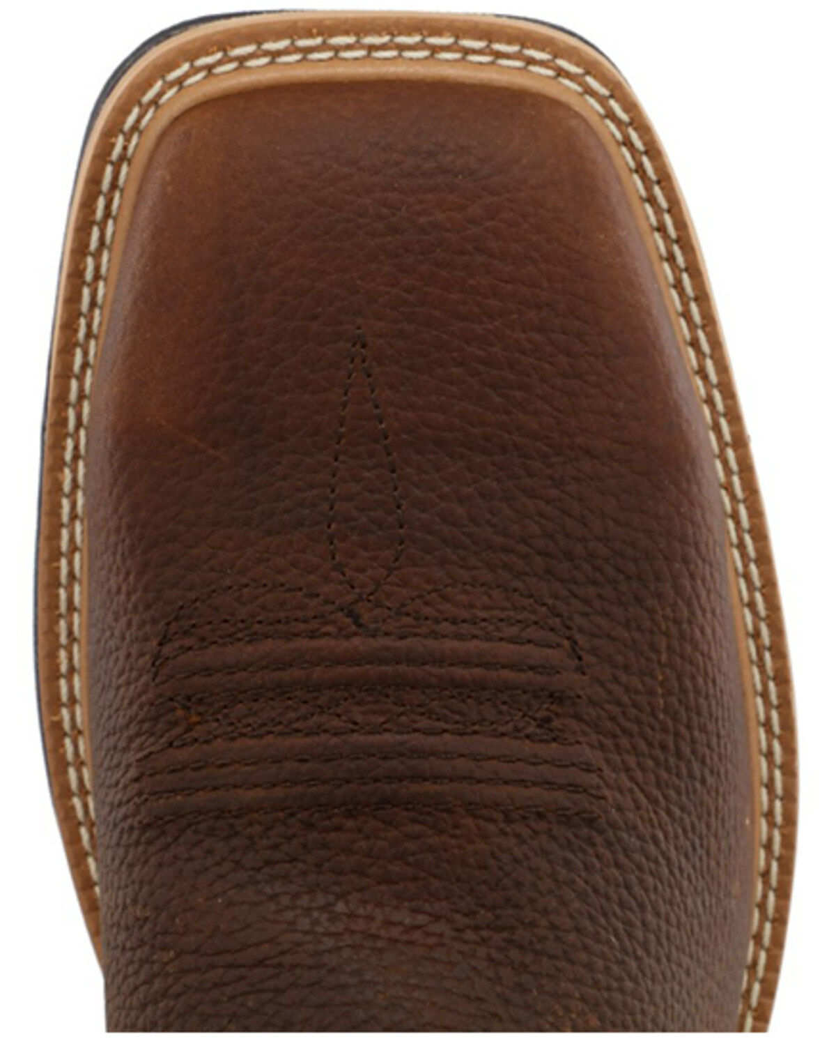 Twisted X Men's Western Work Boots - Steel Toe