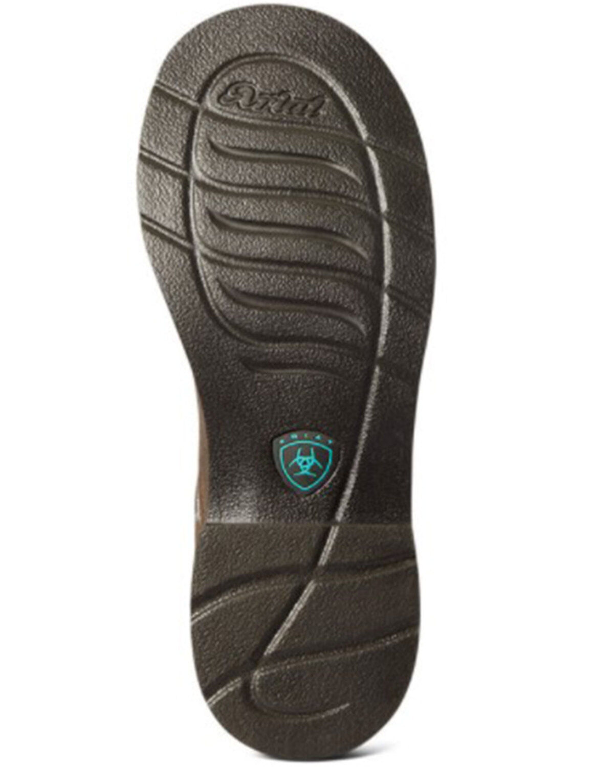 Ariat Women's Heritage Mazy Western Performance Boots - Round Toe