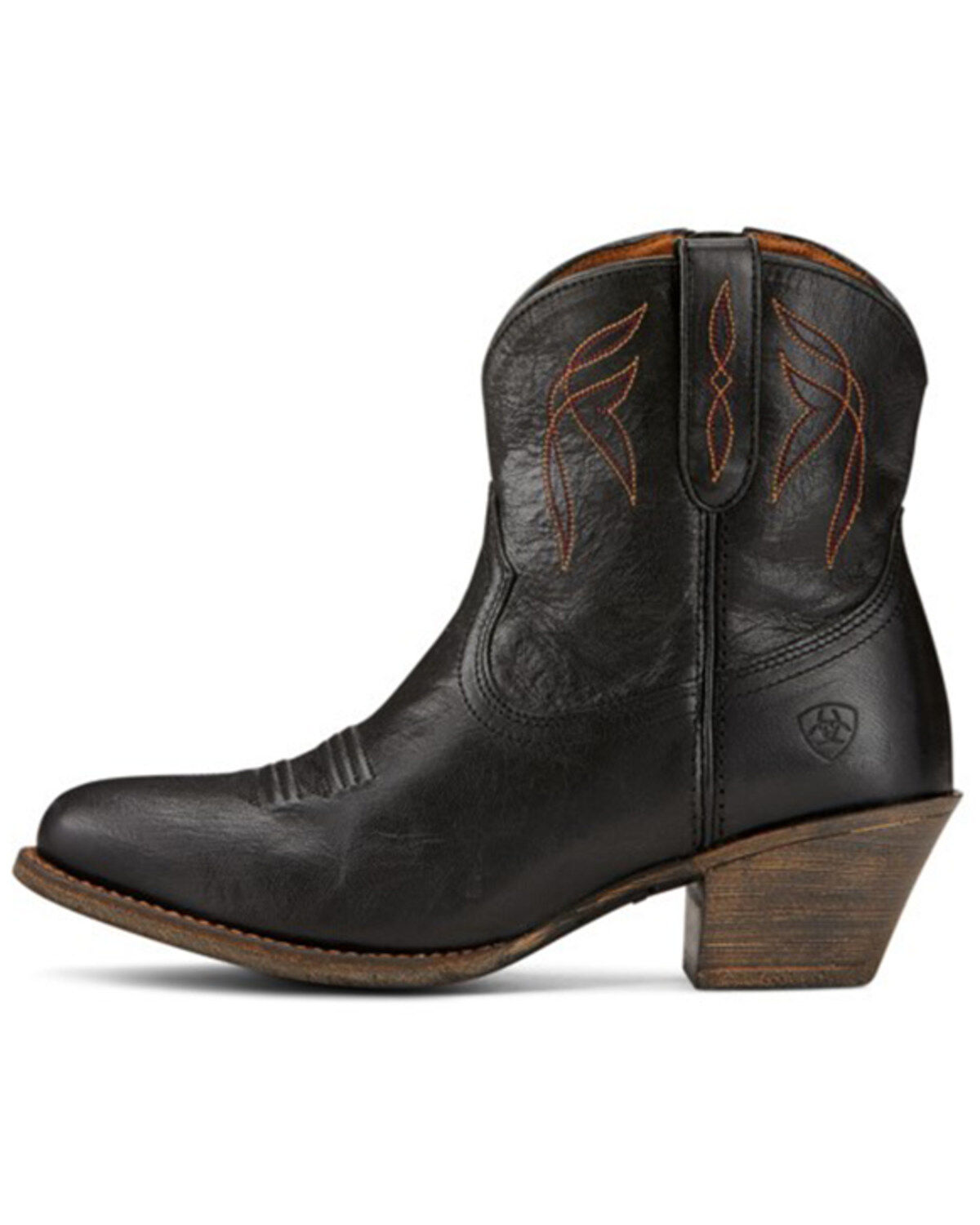 Ariat Women's Darlin Western Boots - Round Toe
