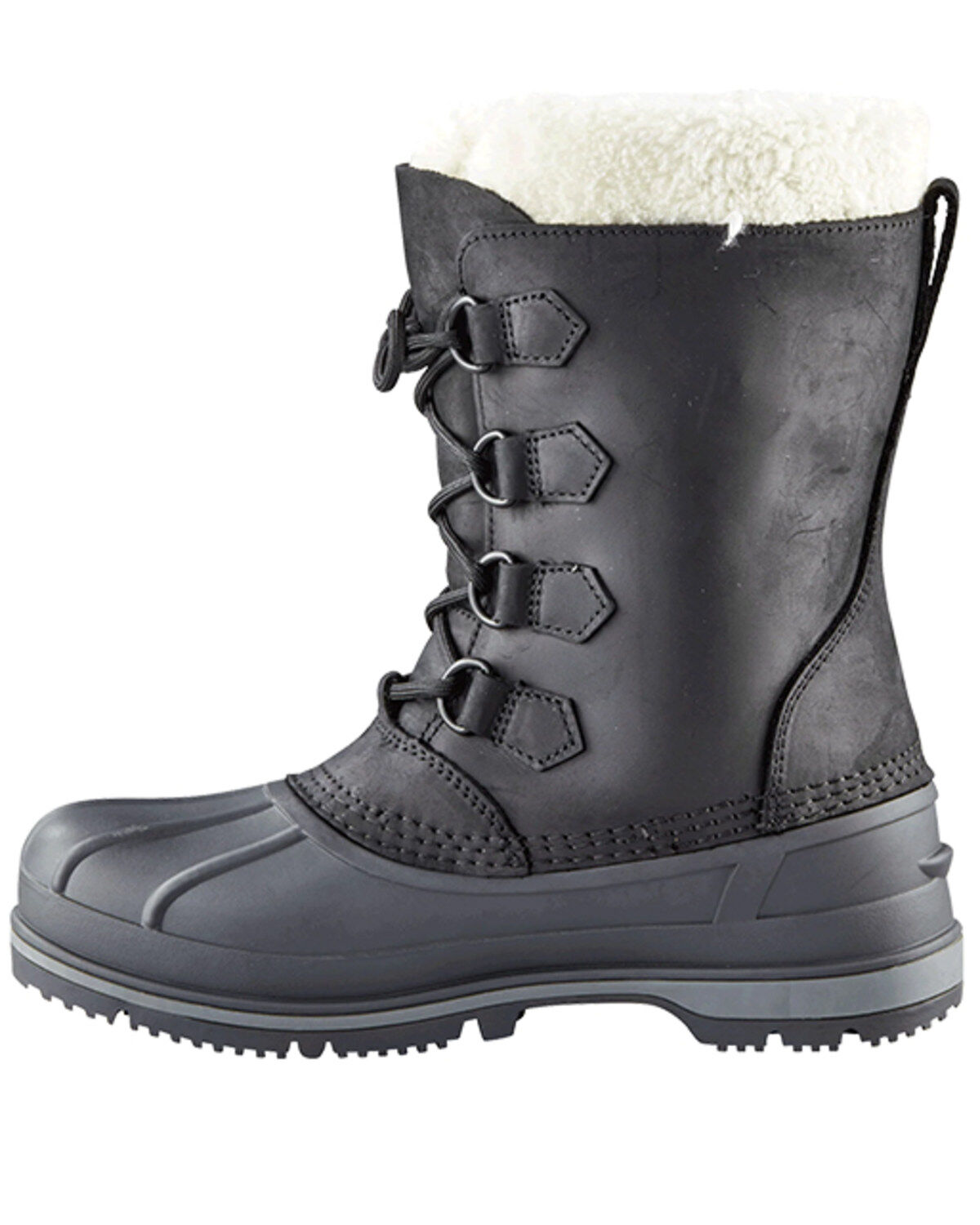Baffin Women's Canada Insulated Waterproof Boots - Soft Toe