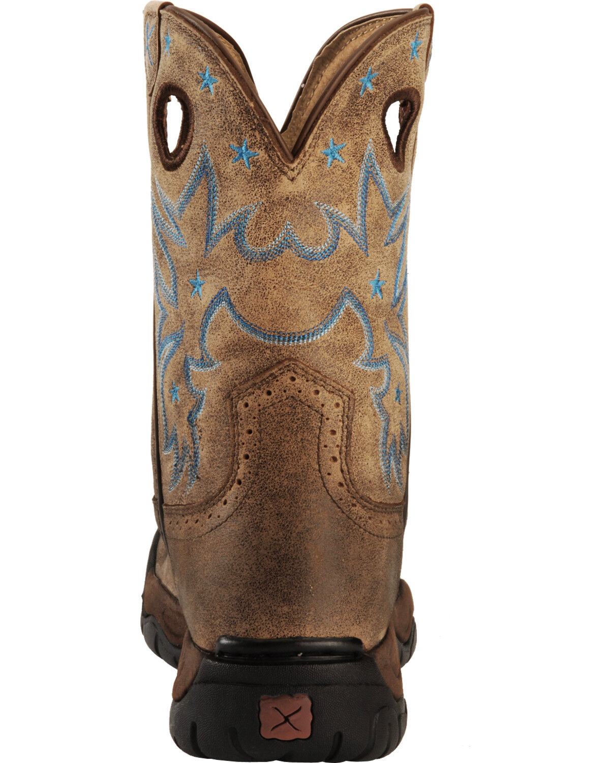 Twisted X Women's All Around Western Boots
