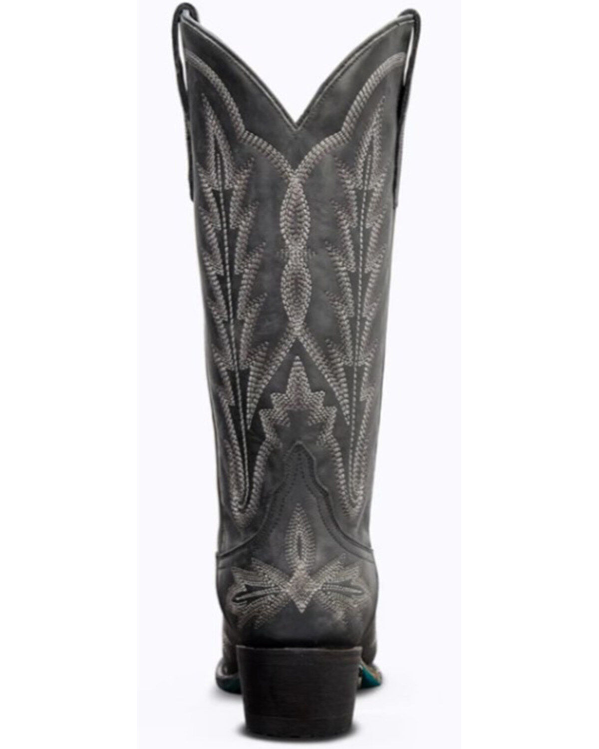Lane Women's Lexington Western Boots - Snip Toe