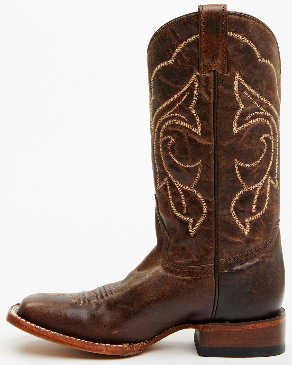 Shyanne Women's Mojave Western Boots - Broad Square Toe