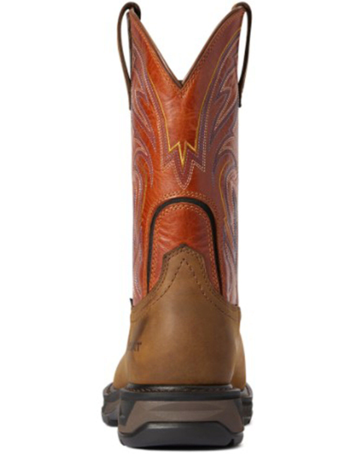 Ariat Men's WorkHog&reg; XT Cottonwood Work Boot - Broad Square Toe