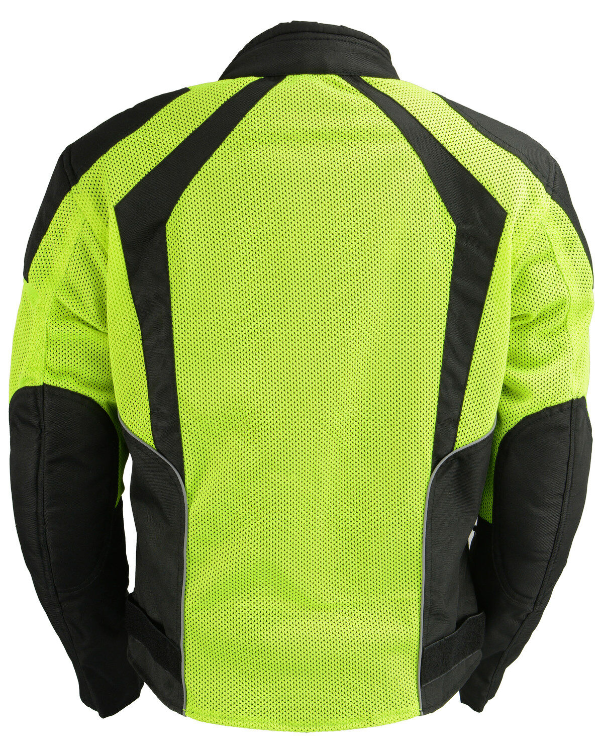 Milwaukee Performance Women's High Visibility Mesh Racer Jacket