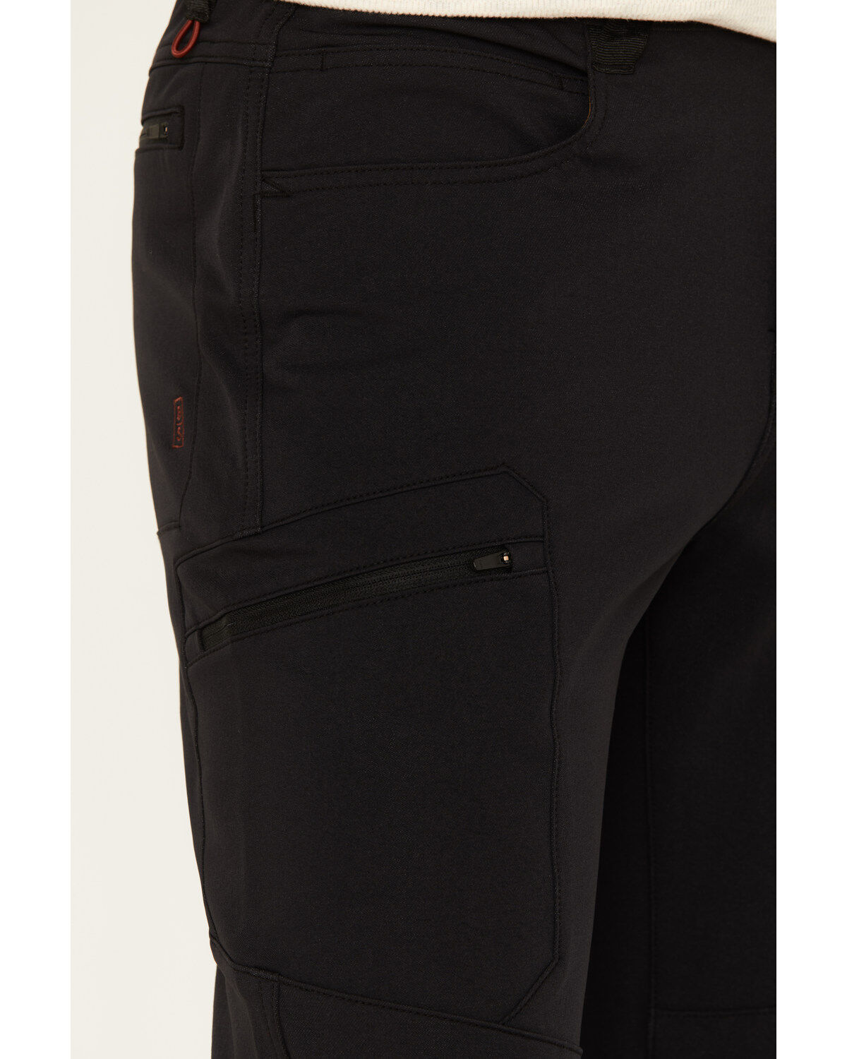 Brothers and Sons Men's Stretch Softshell Pants
