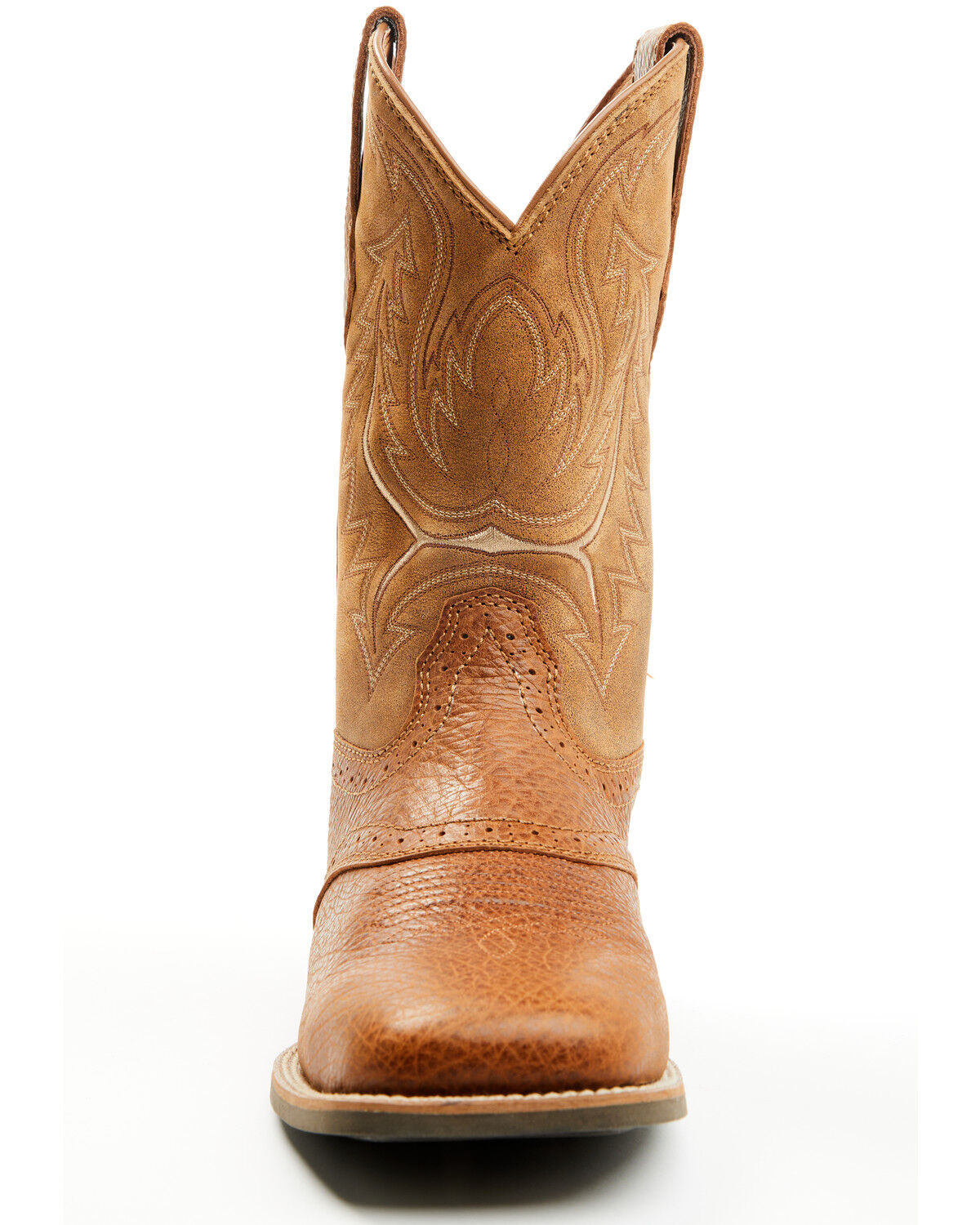Cody James Men's Force Western Boots - Broad Square Toe