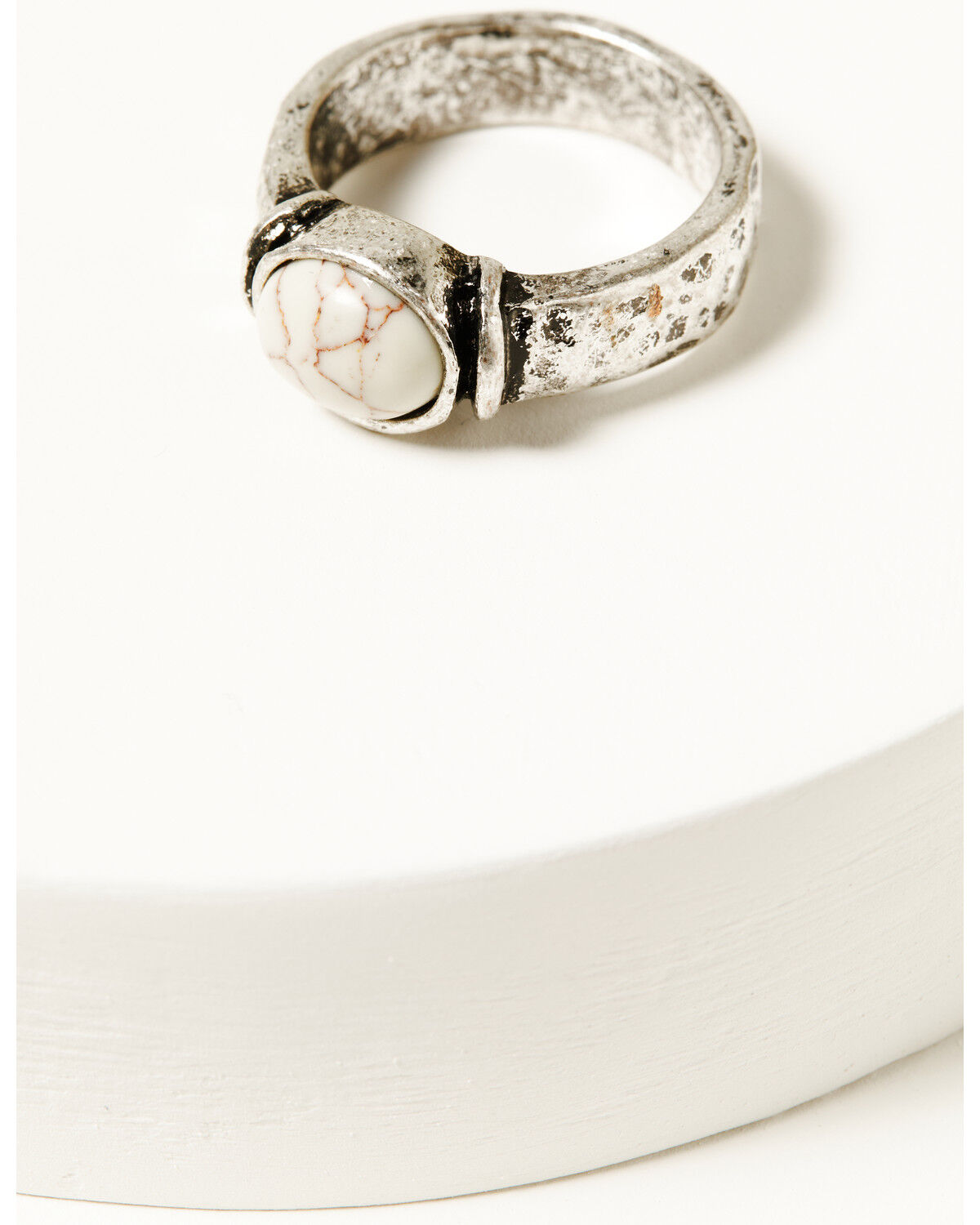 Idyllwind Women's Ashland Thunderbird Ring Set - 5 Piece