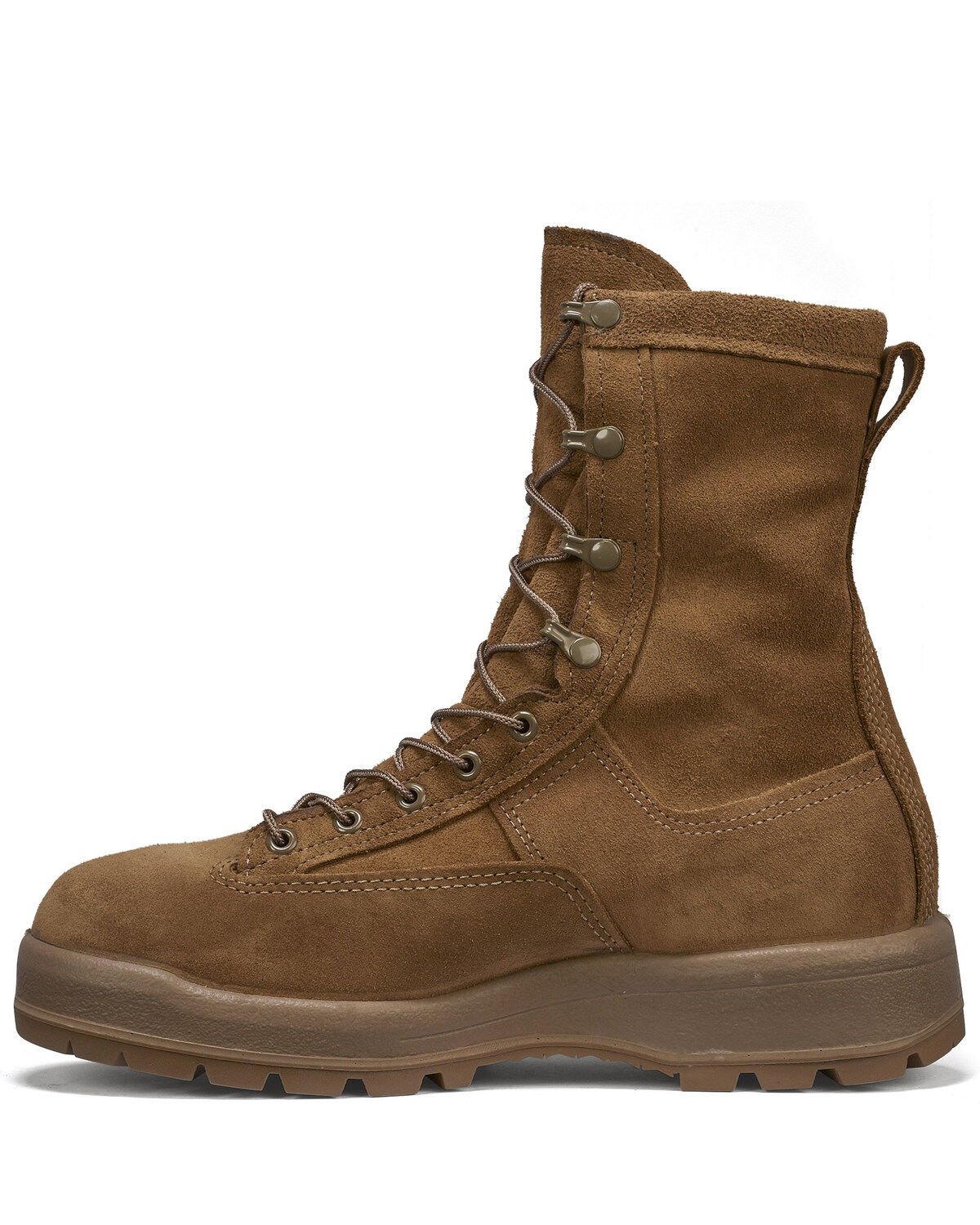 Belleville Men's C775 Insulated Waterproof Tactical Boots - Soft Toe