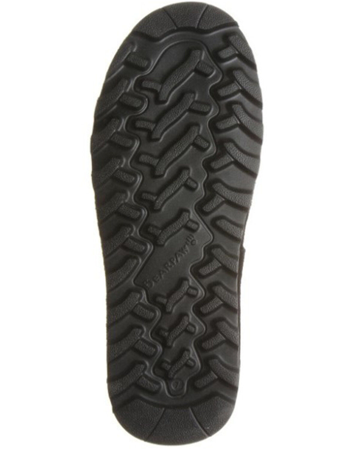 Bearpaw Women's Alyssa Wide Boots - Round Toe