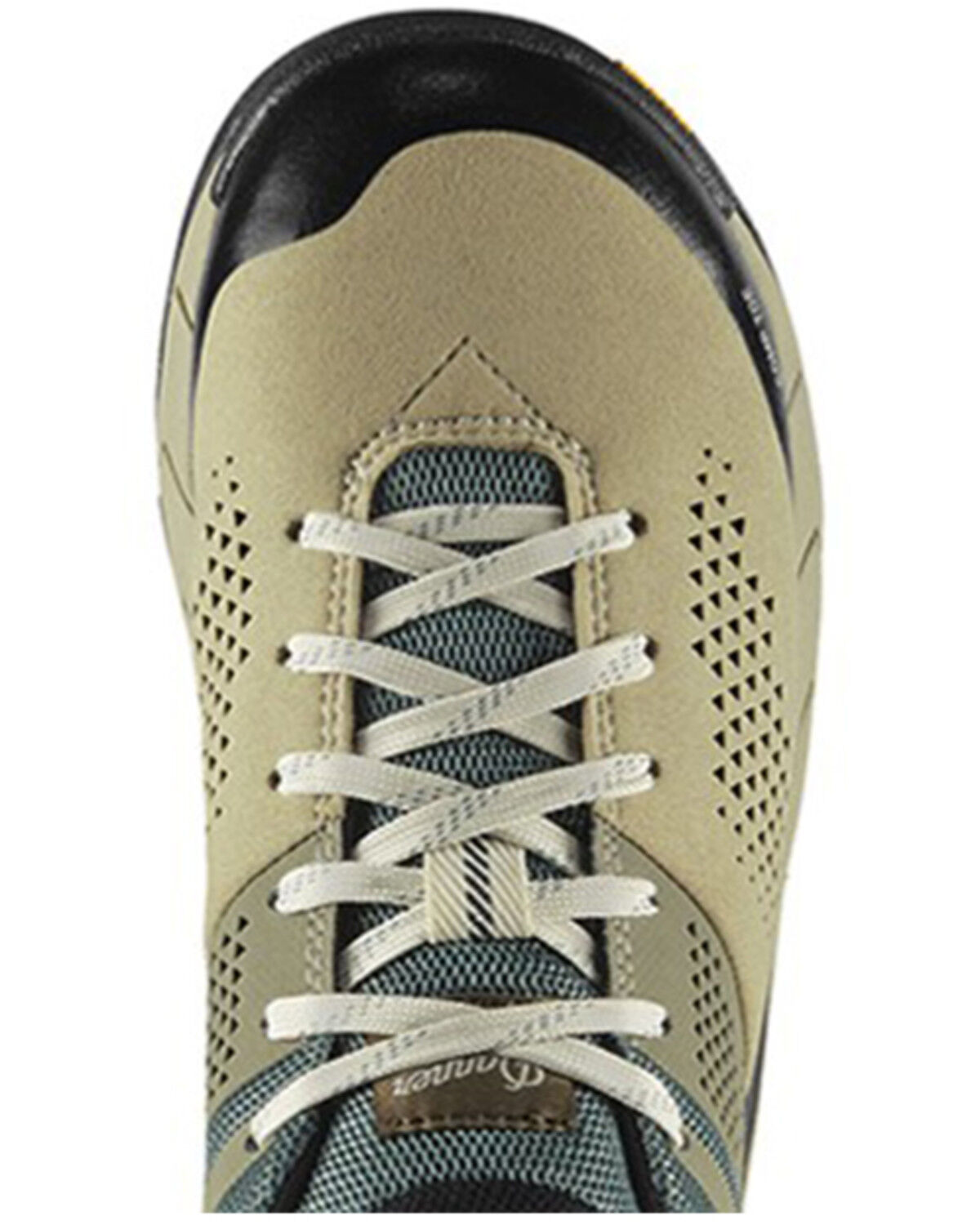 Danner Women's Lead Time 3 Work Shoes - Composite Toe