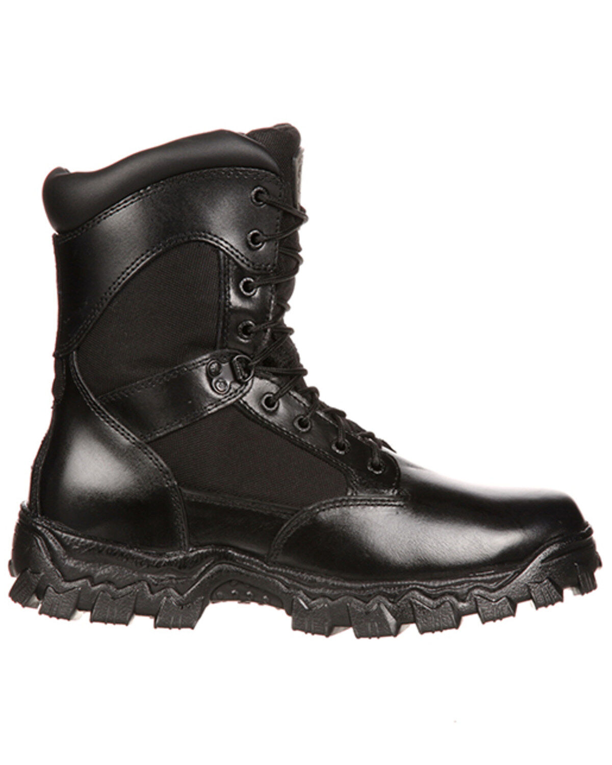 Rocky Men's Alpha Force Military Boots