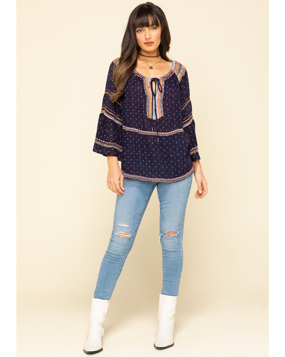 Levi’s Women's 721 High Rise Skinny Jeans