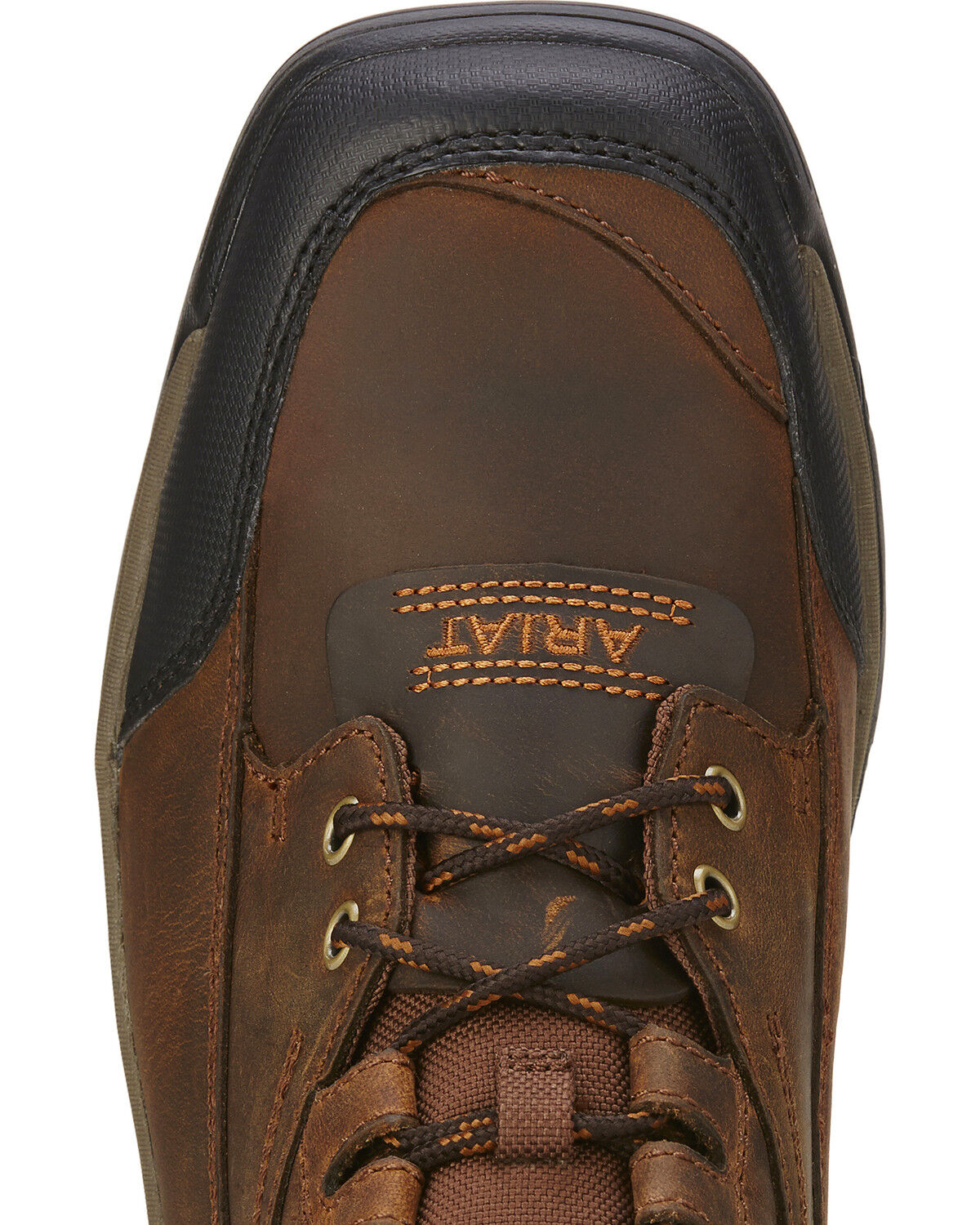 Ariat Men's Terrain Hiker Work Boots - Steel Toe