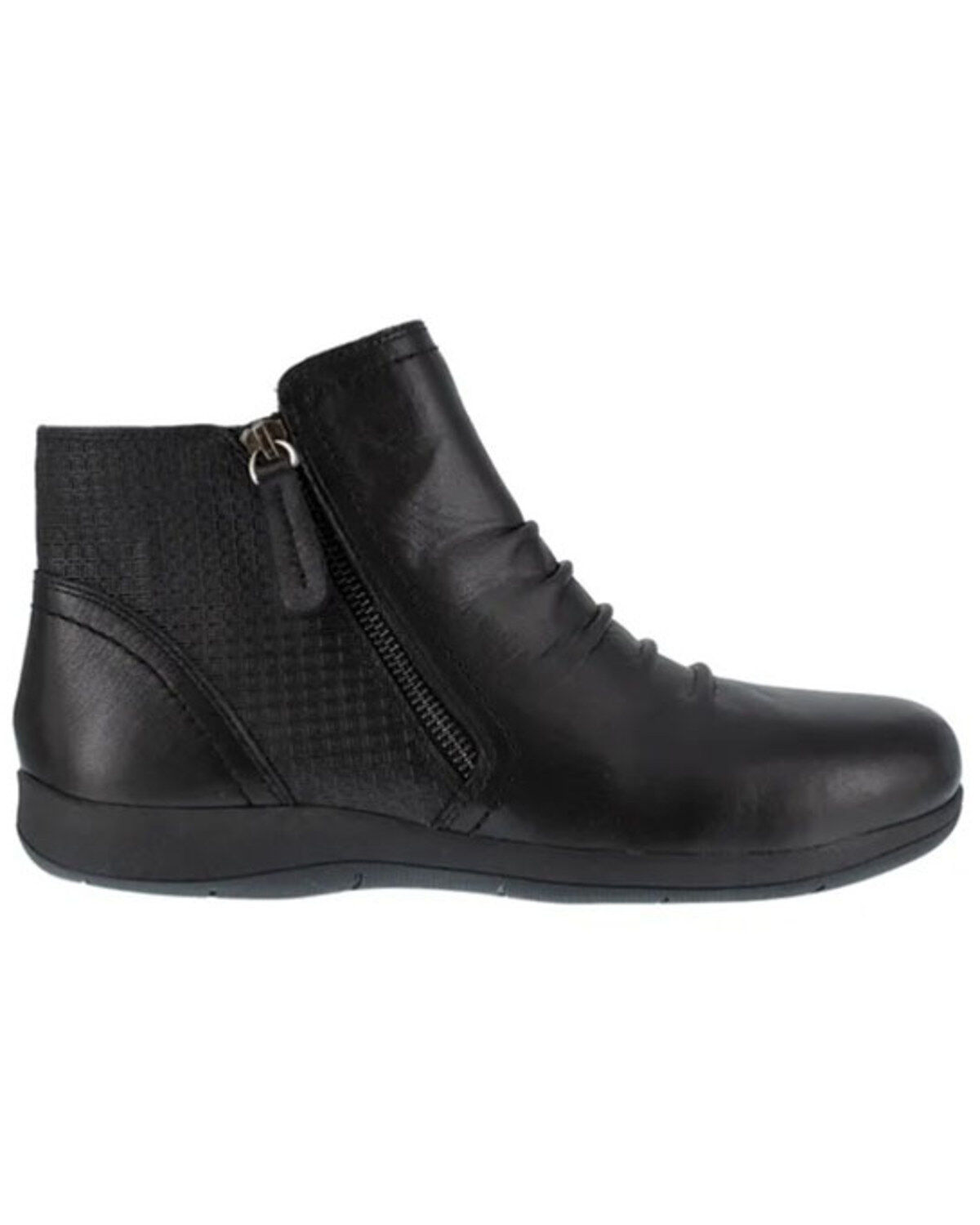 Rockport Women's Daisey Work Boots - Alloy Toe