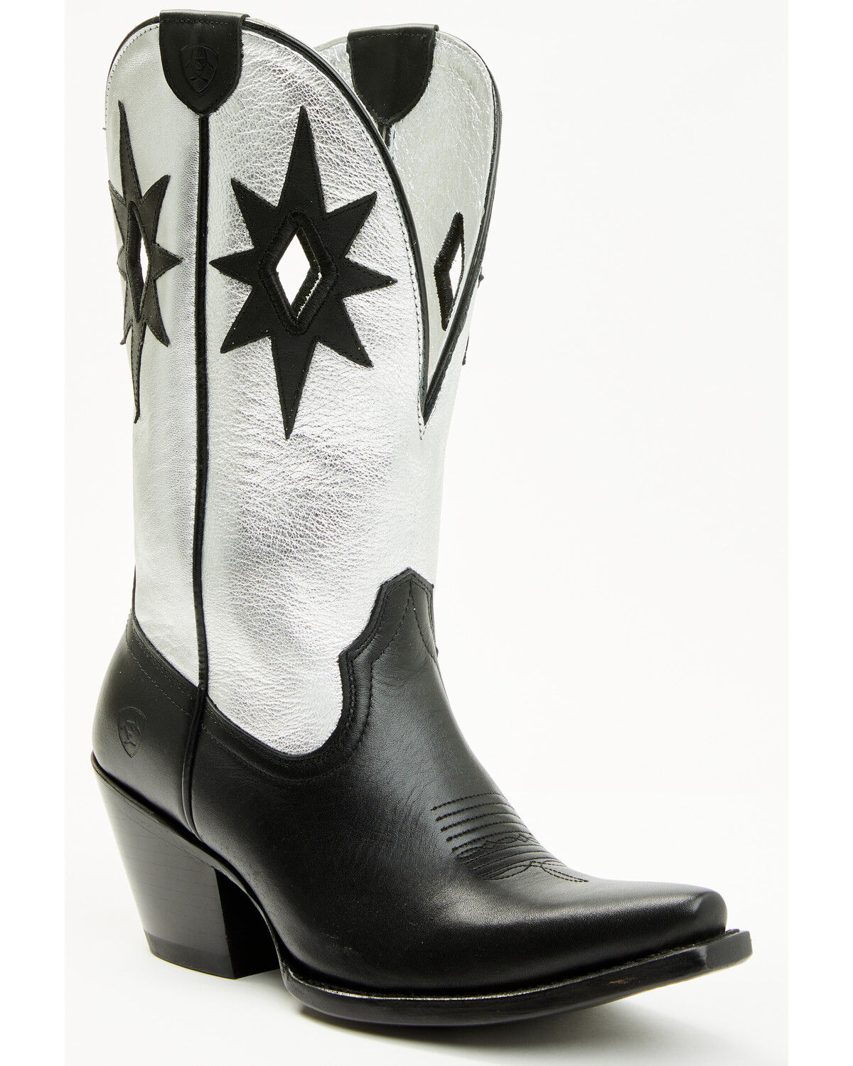 Ariat Women's Starlight Western Boots - Snip Toe