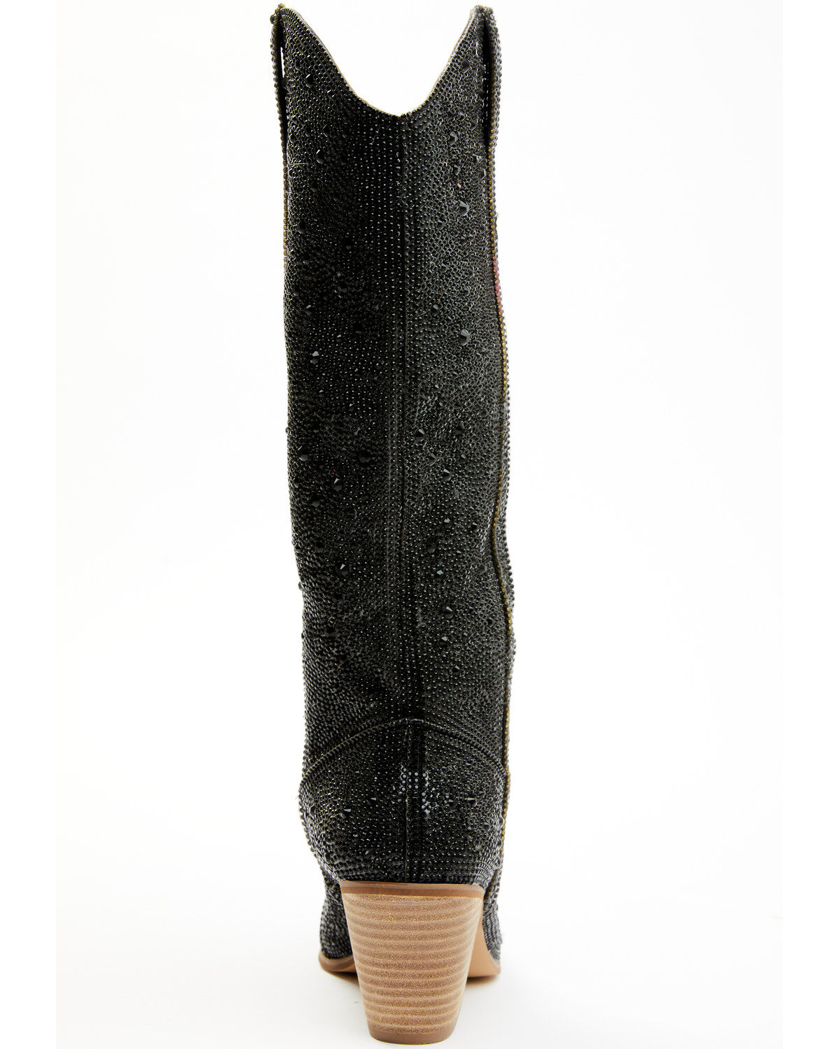 Matisse Women's Boot Barn Exclusive Nashville Embellished Tall Western Boots - Snip Toe