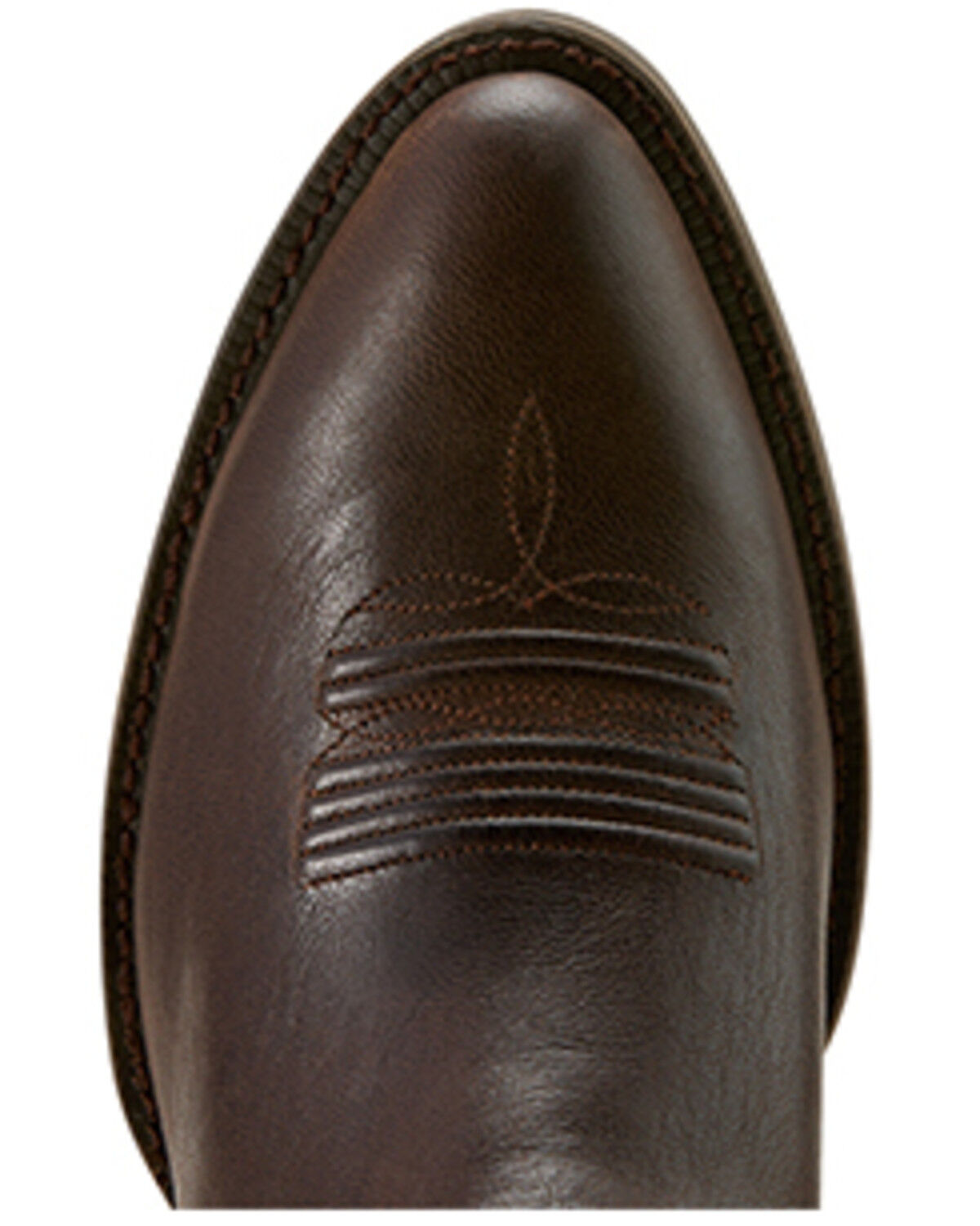 Ariat Men's Heritage Western Boots - Round Toe