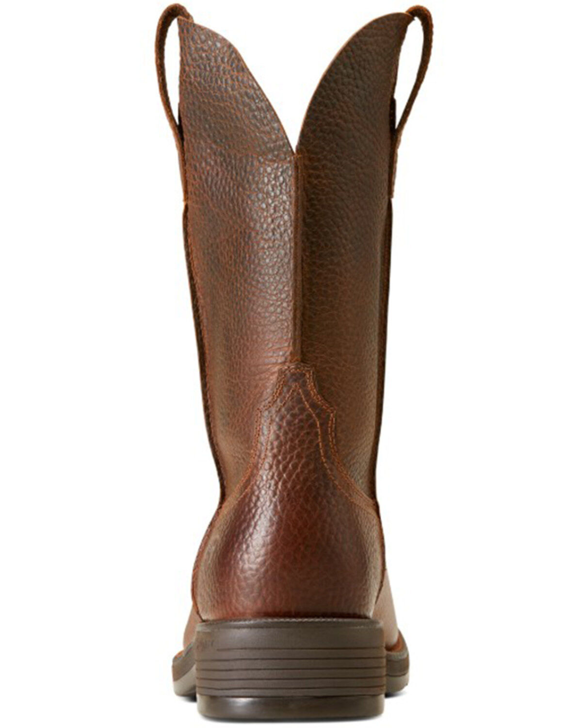 Ariat Men's Ridgeback Rambler Performance Western Boots - Broad Square Toe
