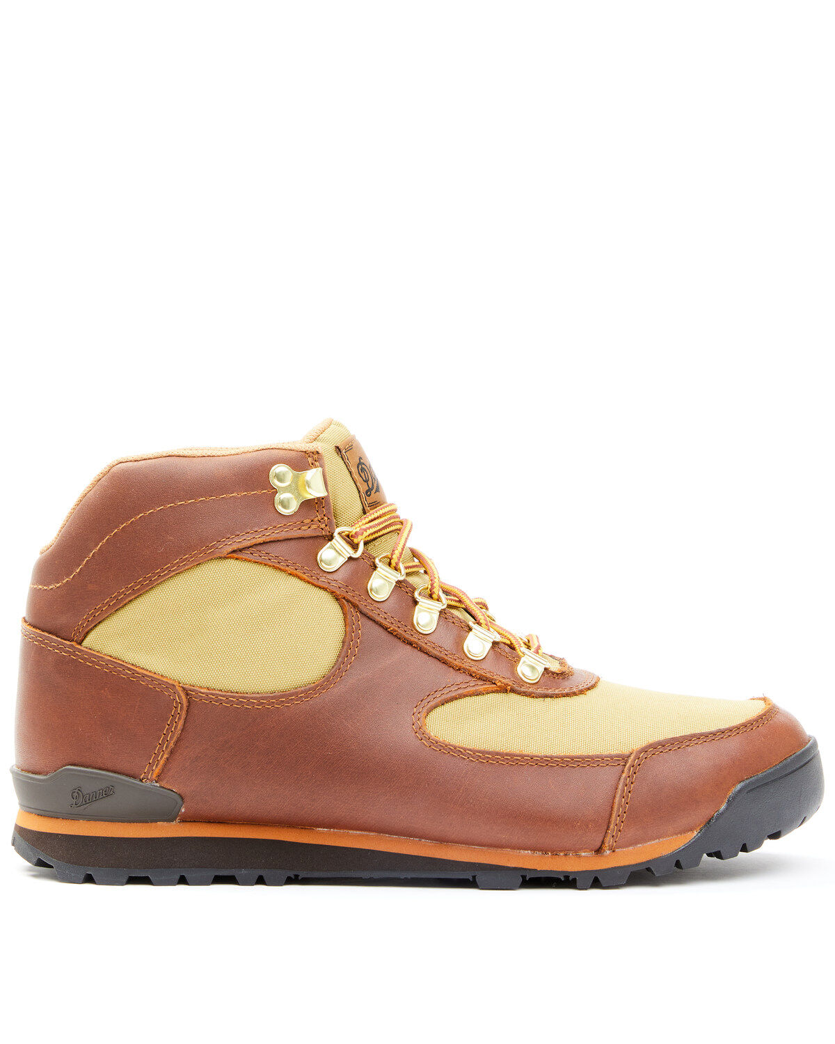 Danner Men's Jag Lightweight Waterproof Hiking Boot