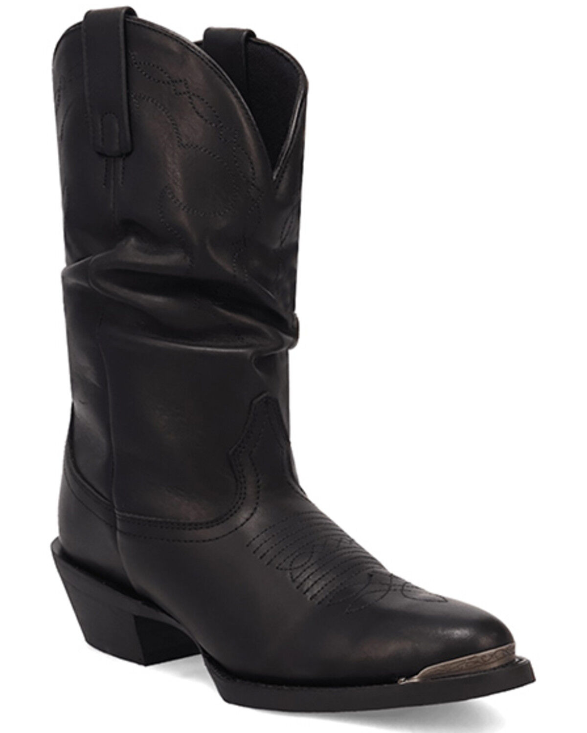 Laredo Women's Lazy River Western Boots - Round Toe