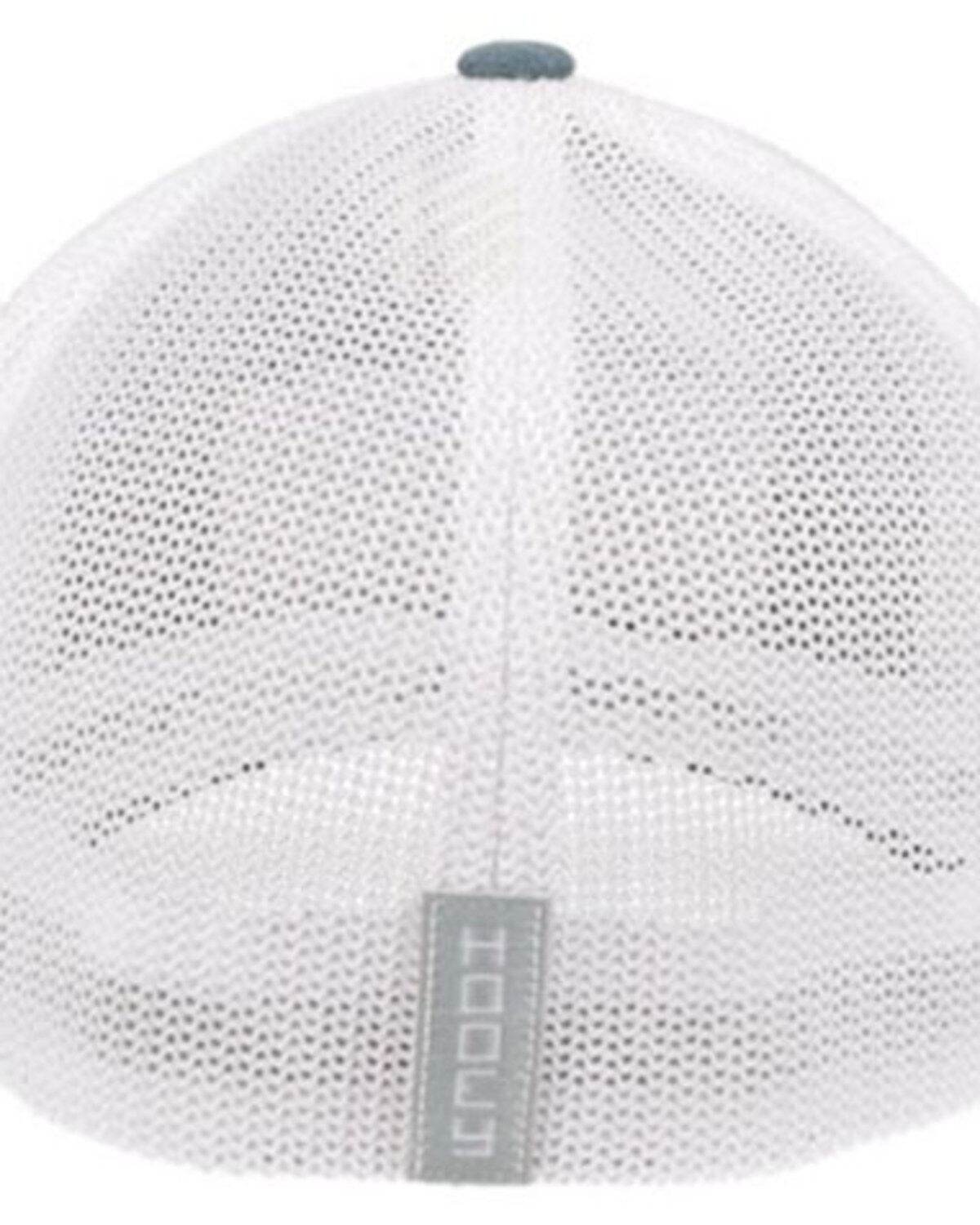 Hooey Men's Cactus Ropes Patch Trucker Cap