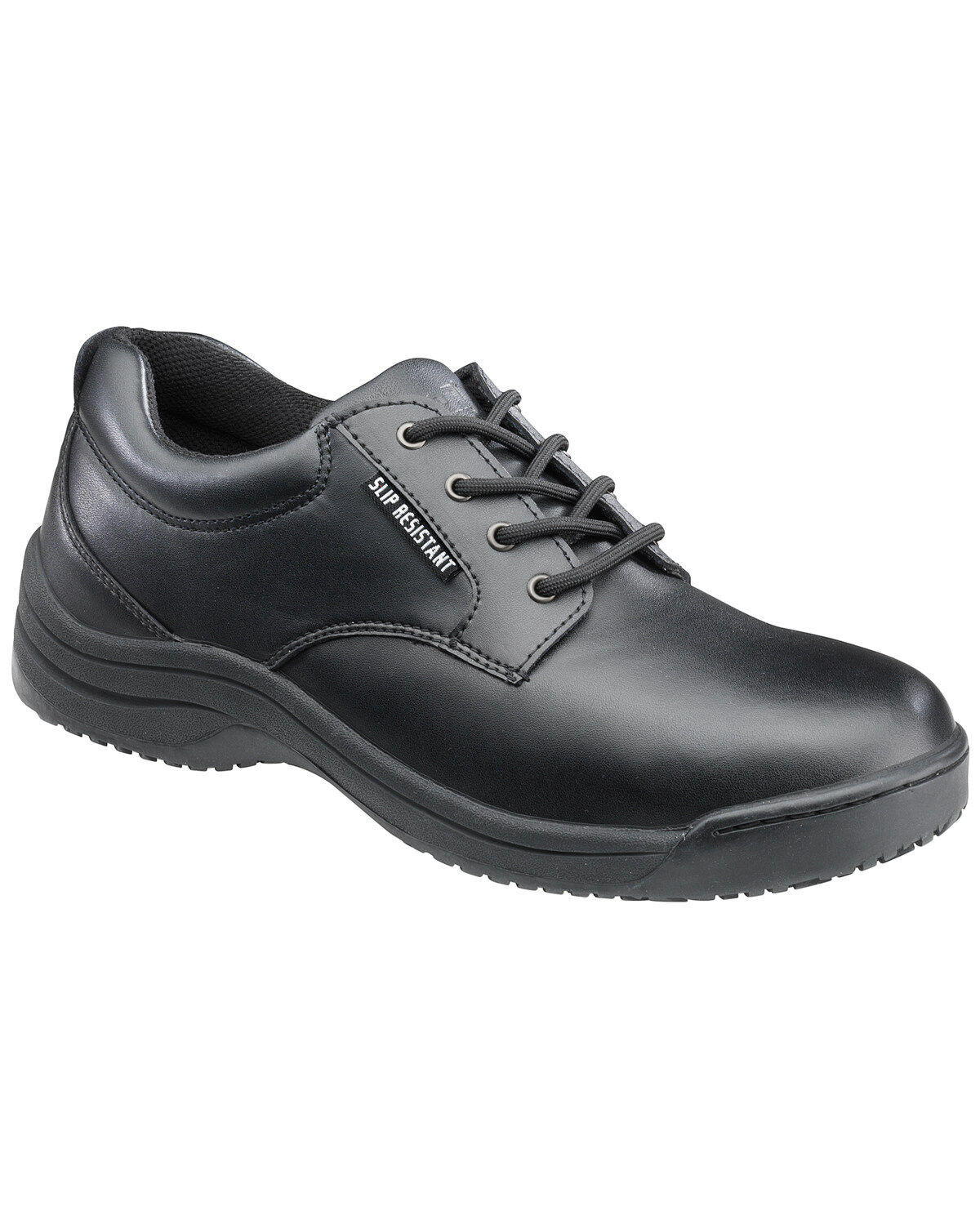 SkidBuster Women's Slip Resistant Work Shoes