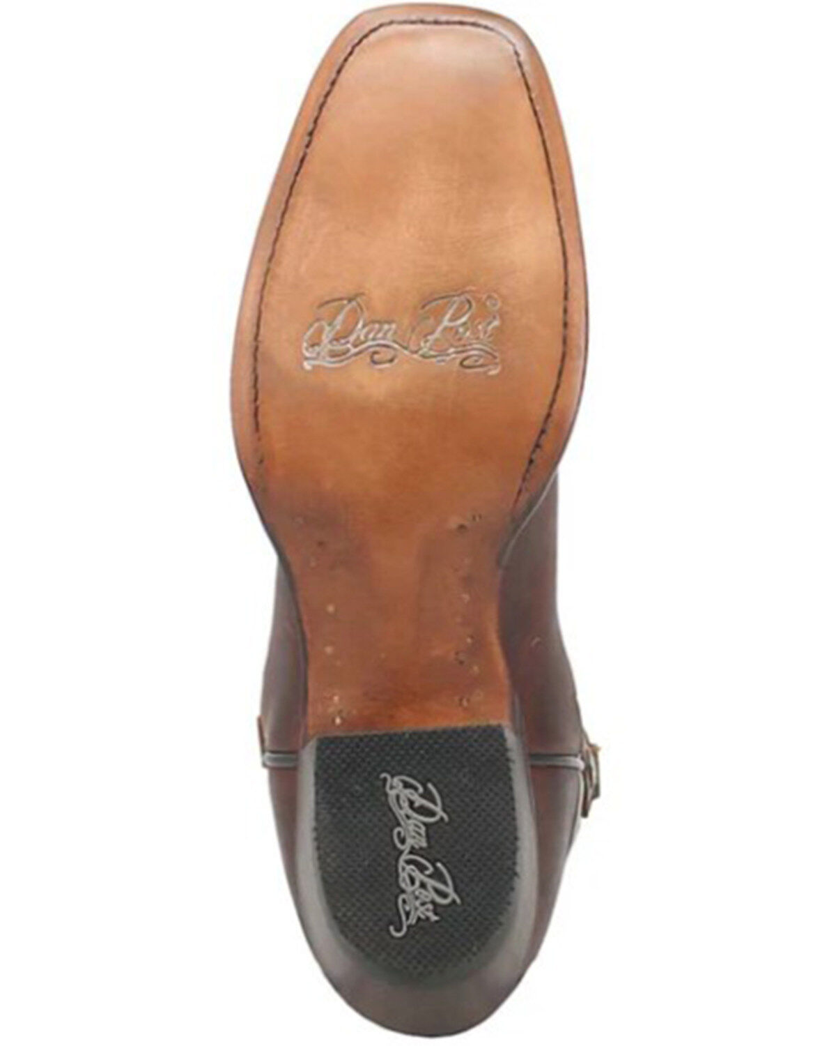 Dan Post Women's Tamra Western Boots - Square Toe