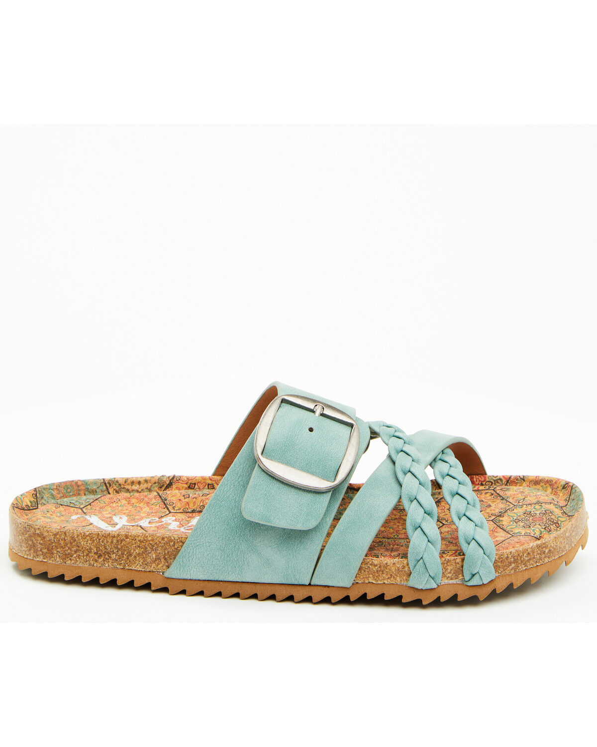 Very G Women's Nora 3 Sandals