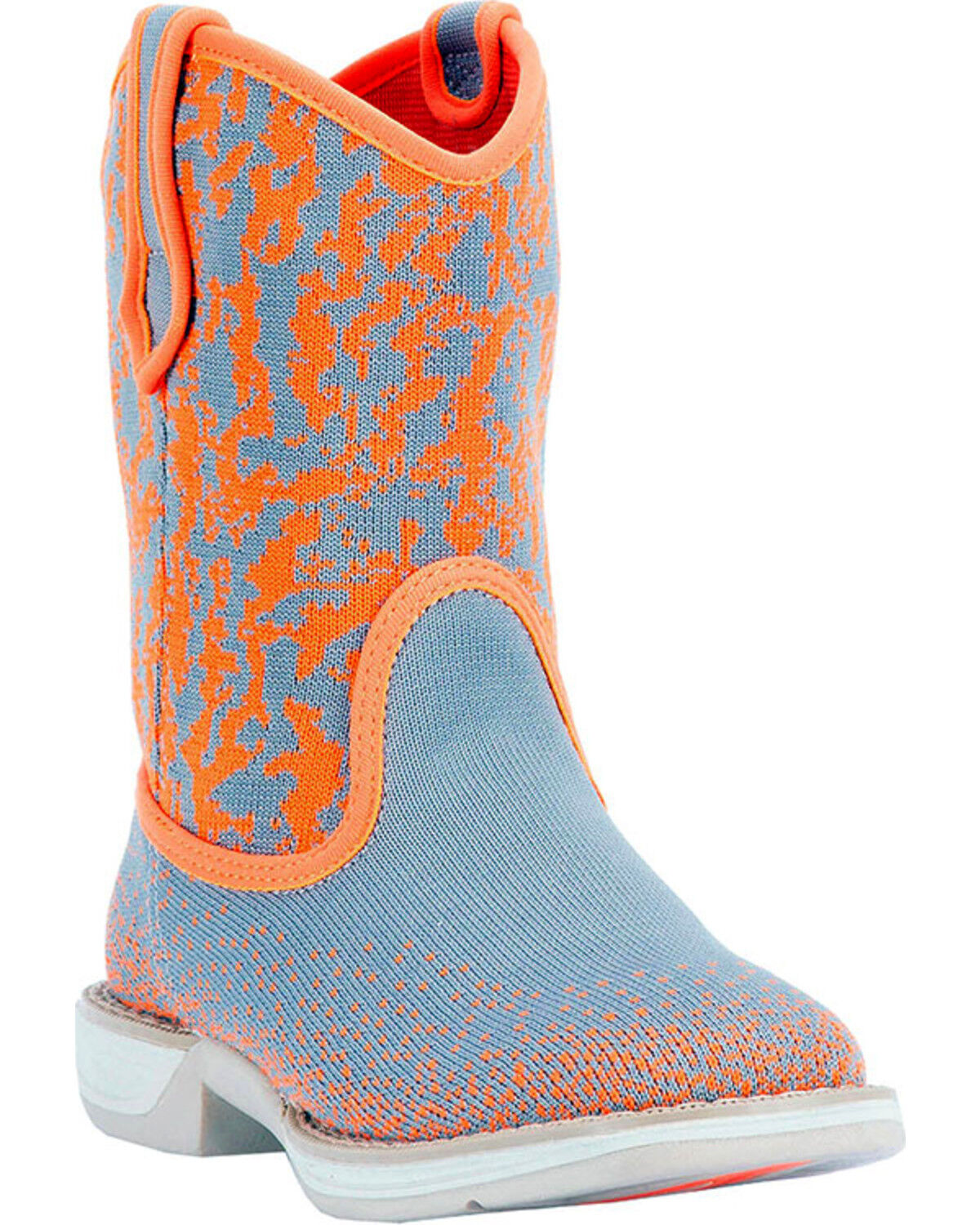 Laredo Kids' Comet Performair Western Boots