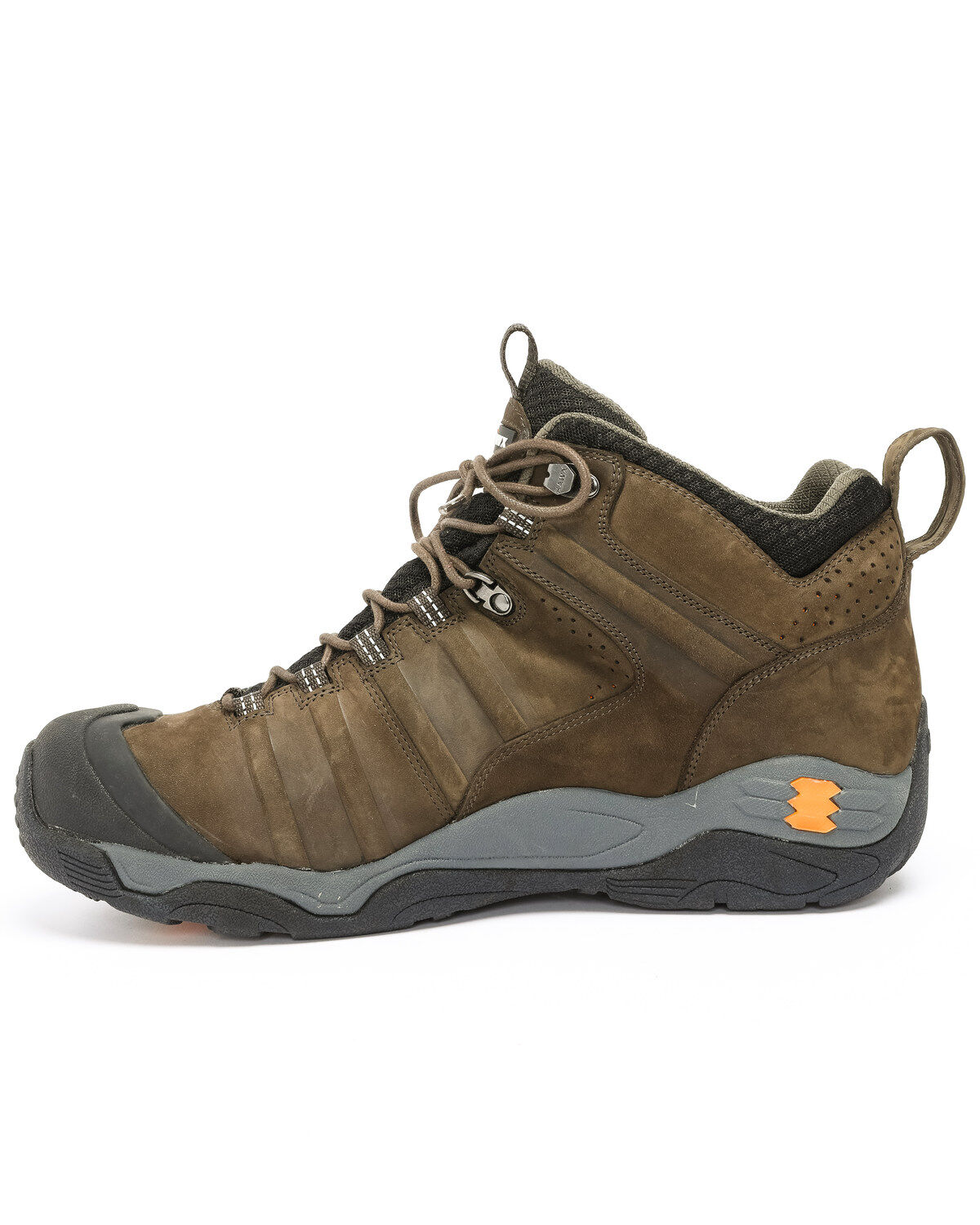 Hawx Men's Axis Waterproof Hiker Boots - Soft Toe