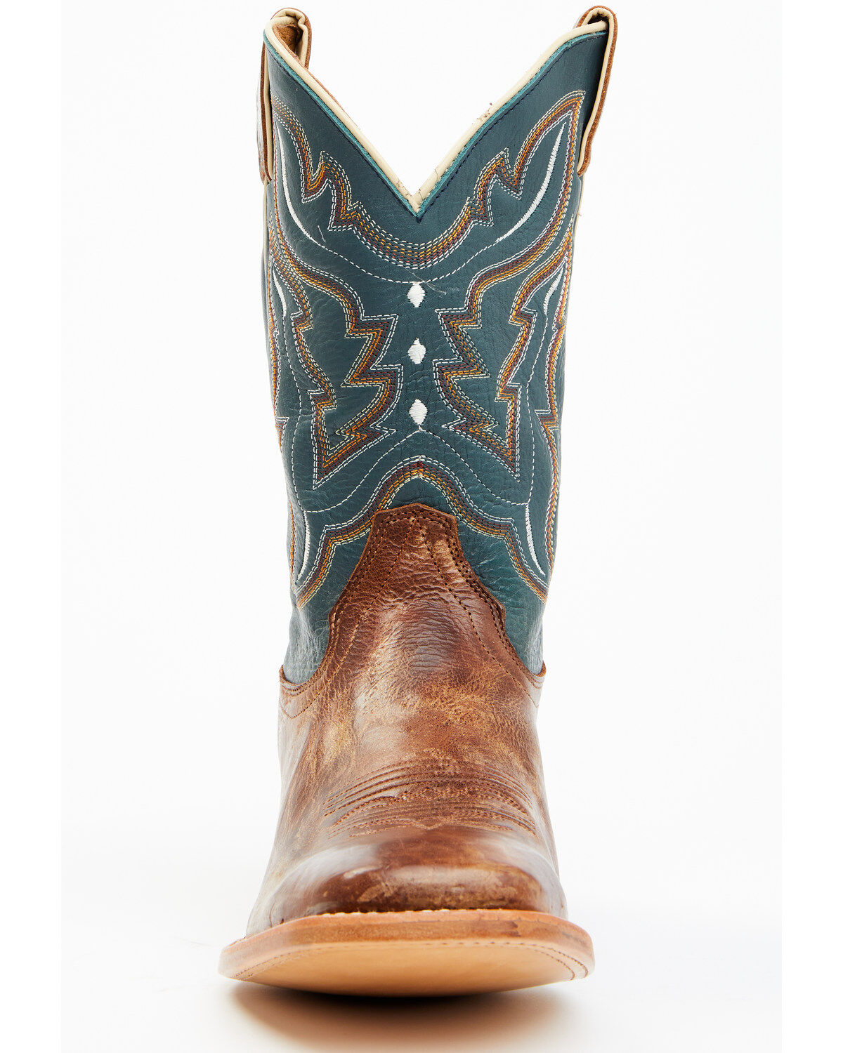 Cody James® Men's Square Toe Western Boots