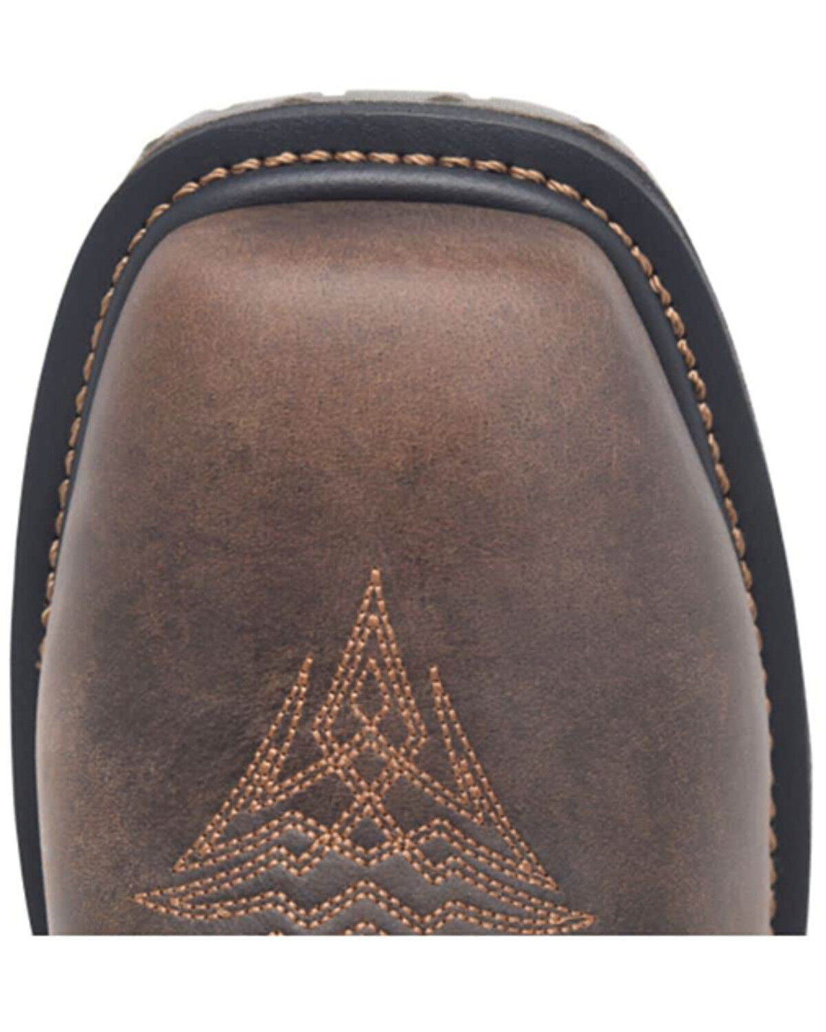 Double H Men's Dustie Waterproof Work Boots - Composite Toe