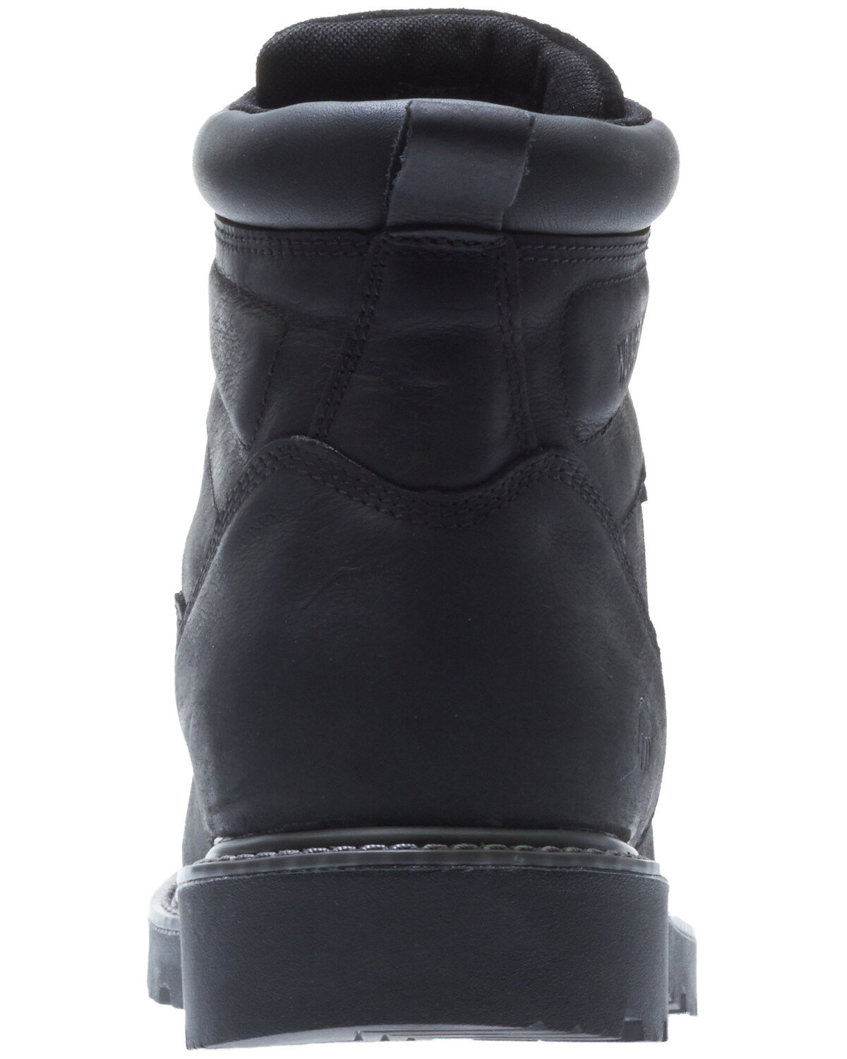 Wolverine Men's Floorhand Waterproof Work Boots - Steel Toe