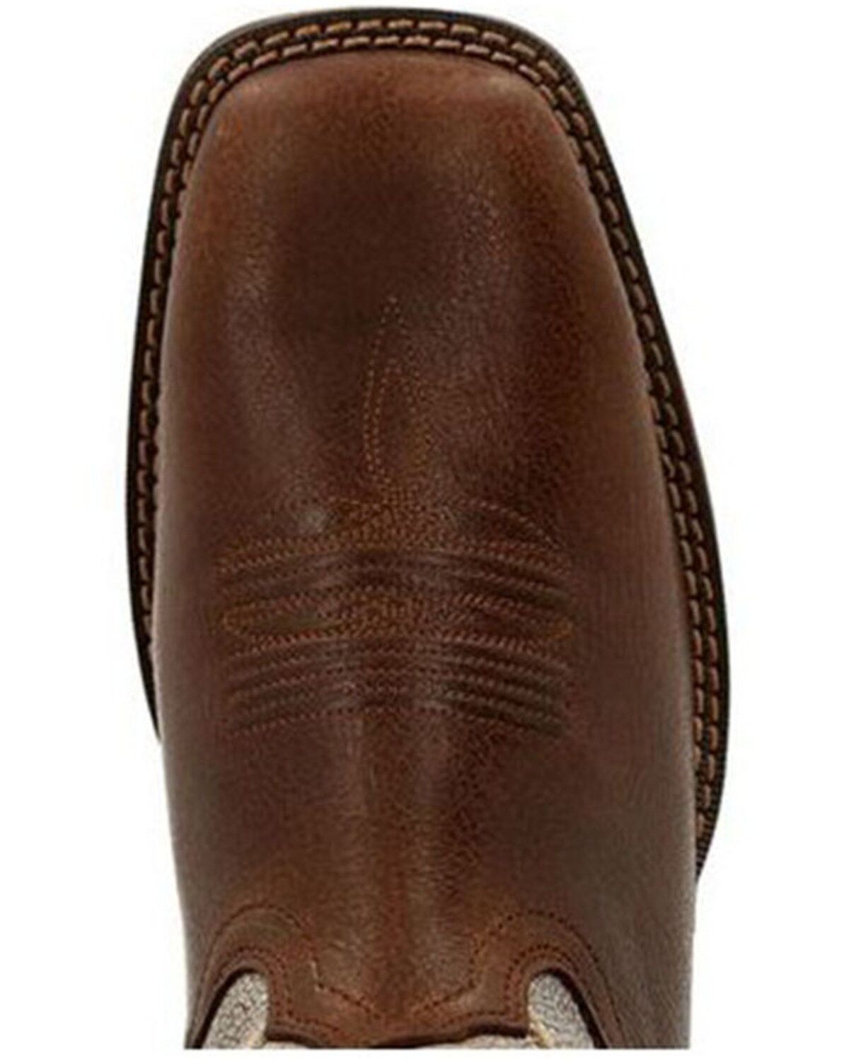 Durango Men's Sorrell Western Boots - Square Toe